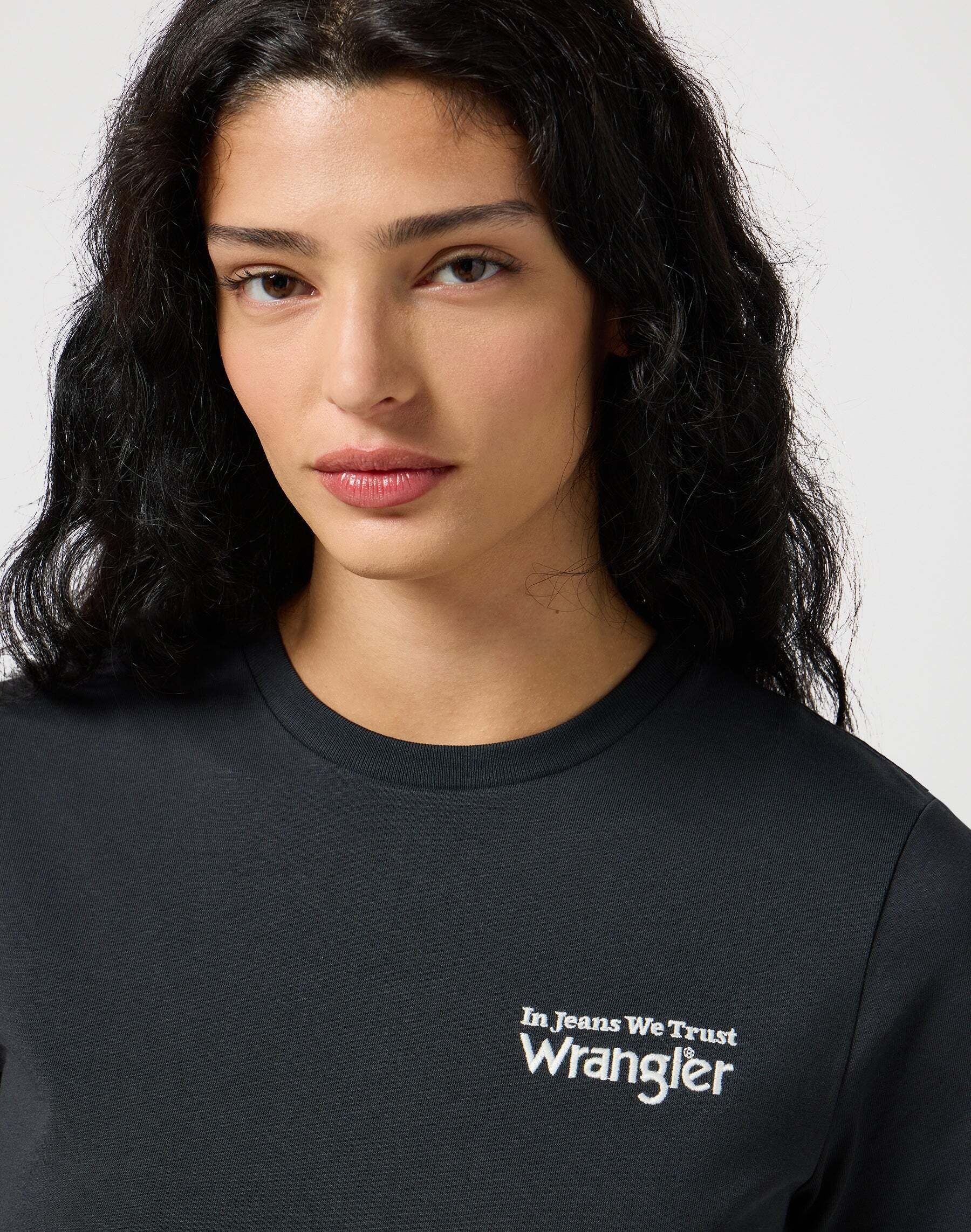 Wrangler T-Shirt »Wrangler T-shirt Graphic Tee«