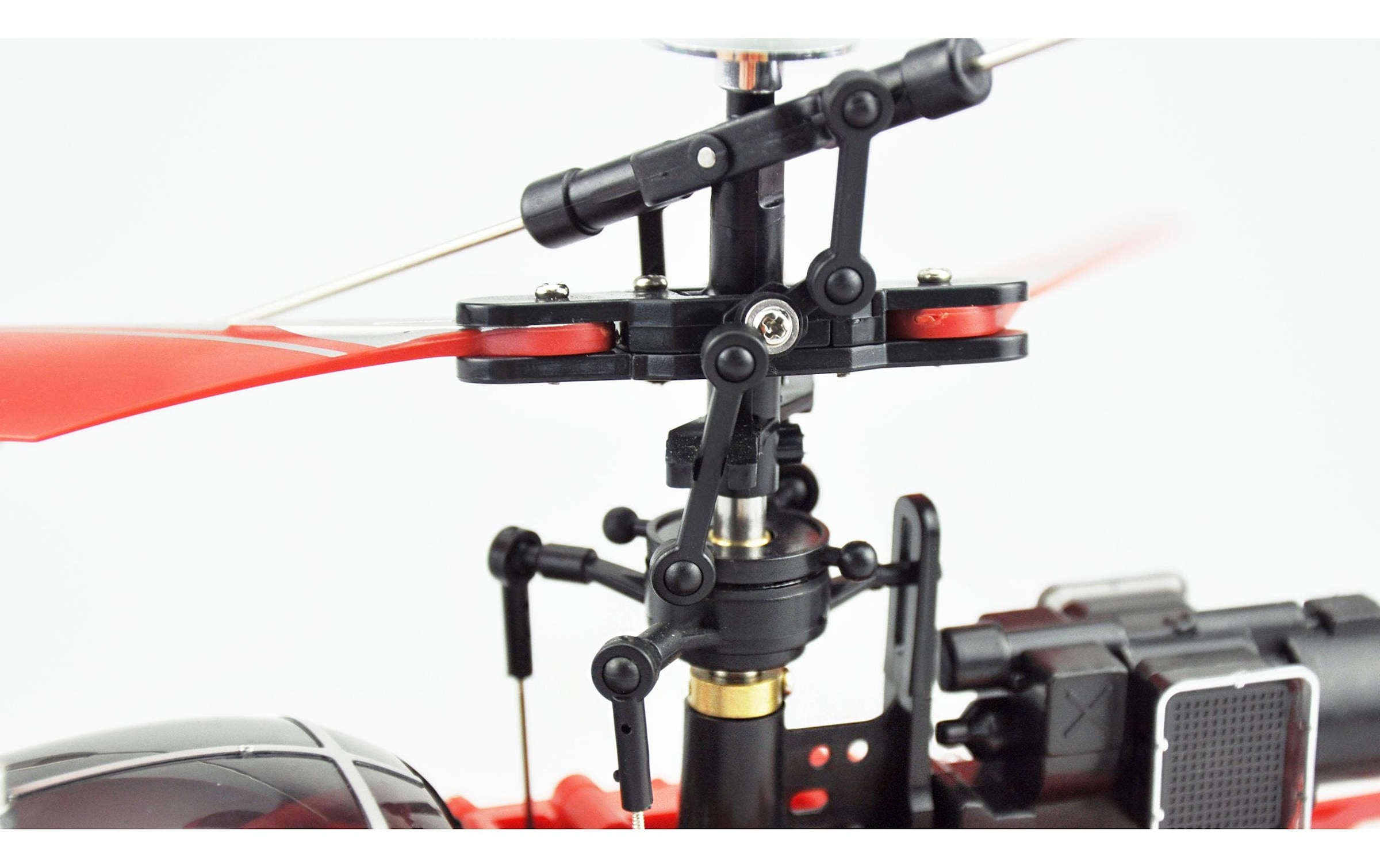 Amewi RC-Helikopter »Lama V2 Single«