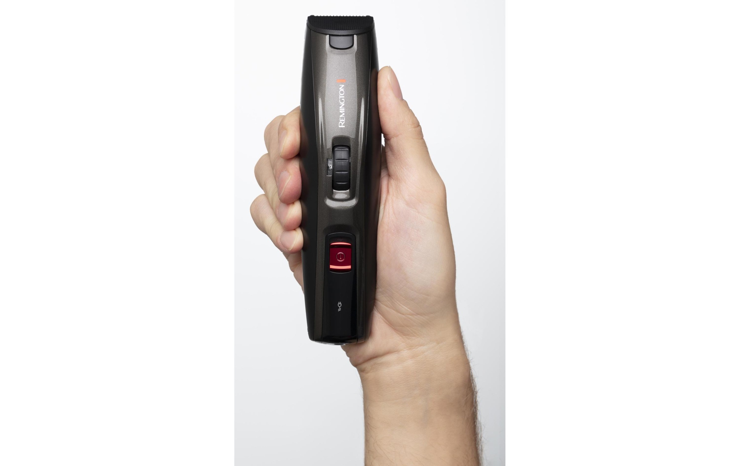Remington Gesichtshaarrasierer »MB4050 Craf«