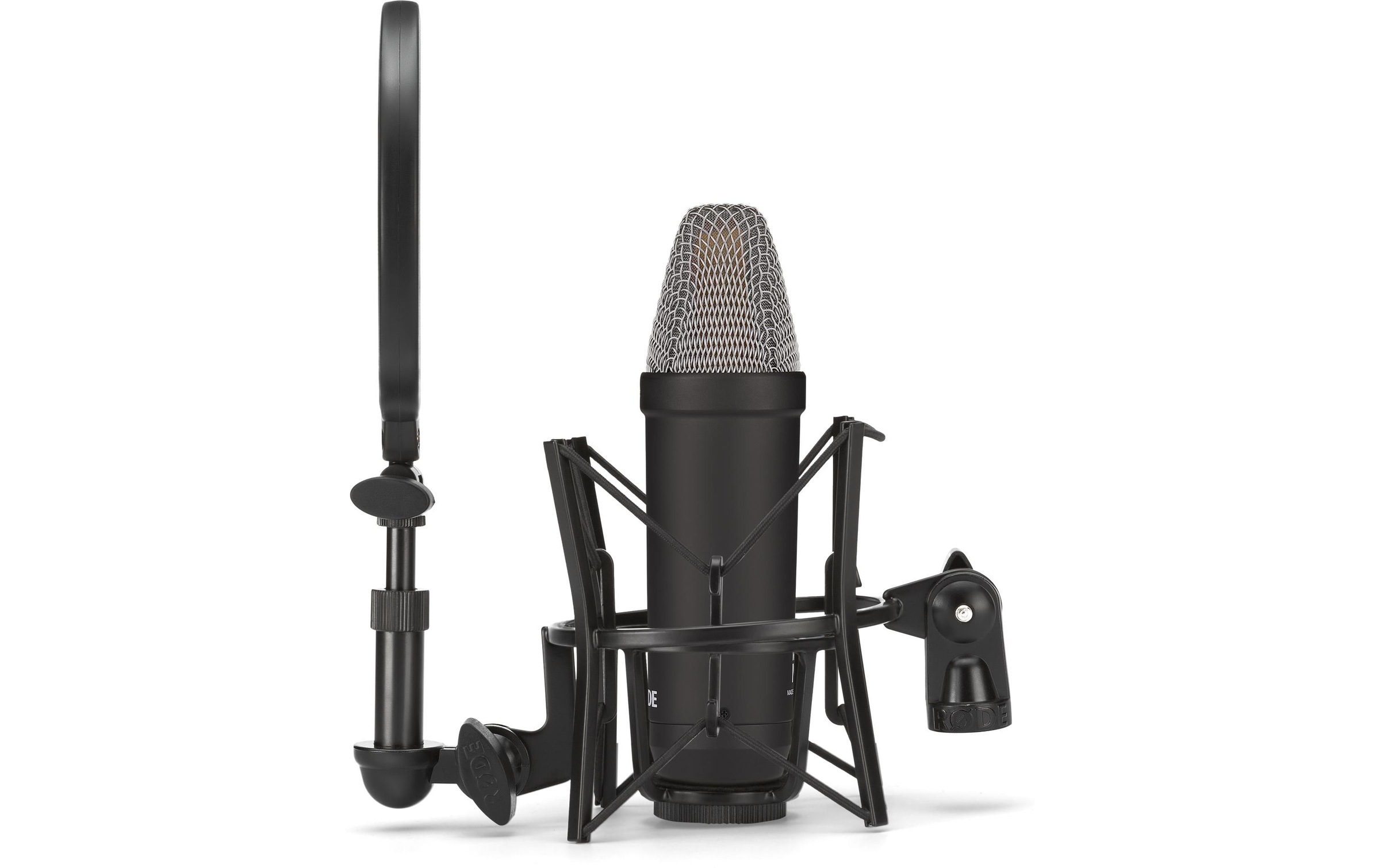 RODE Microphones Mikrofon »NT1 Signature Series«