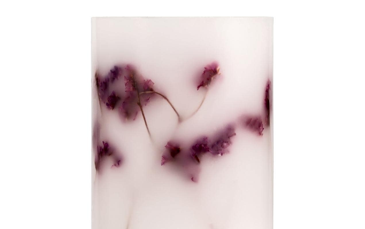 Pauleen LED-Kerze »Shiny Bloom,«