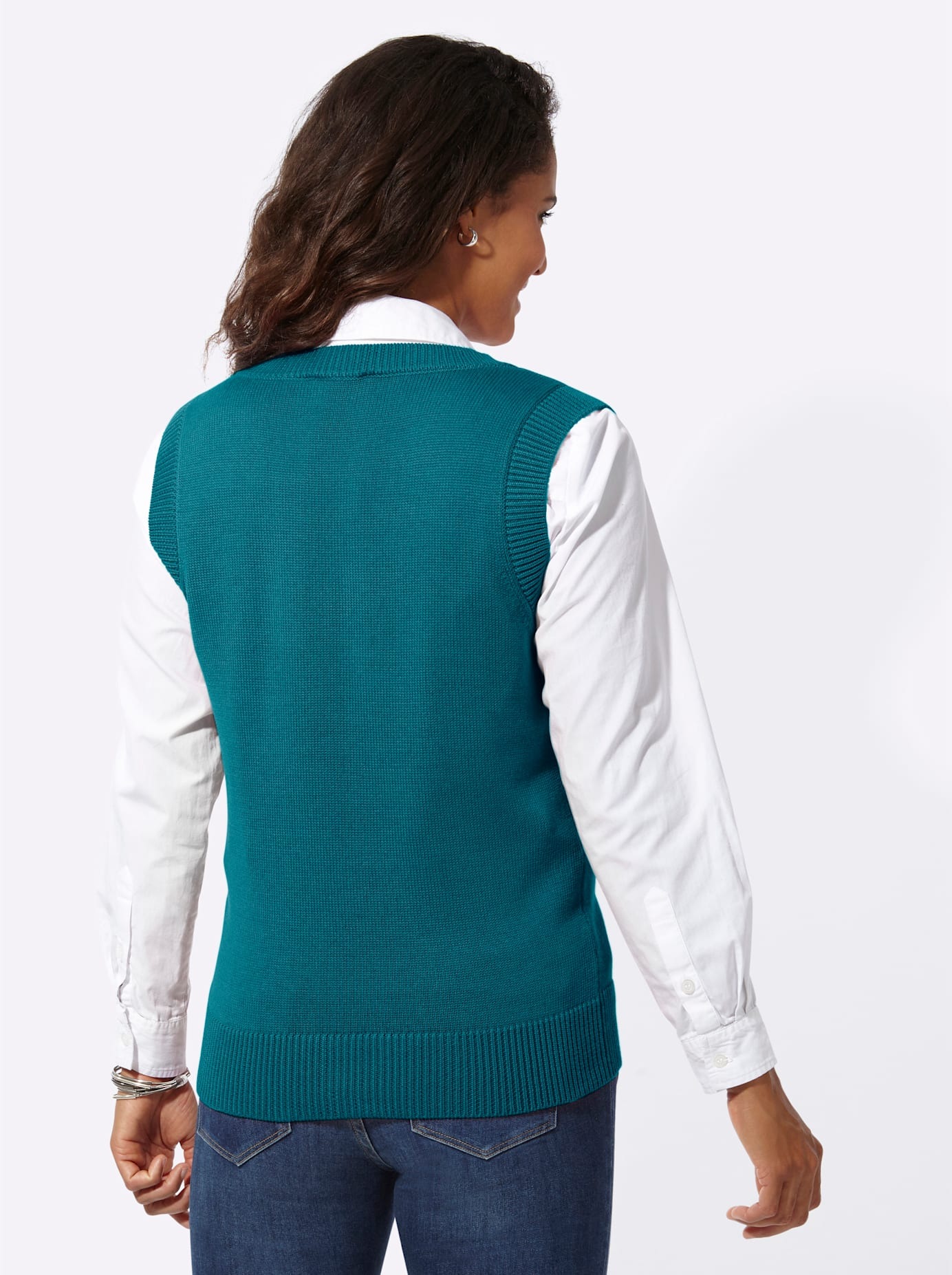 Casual Looks Pullunder »Pullunder«