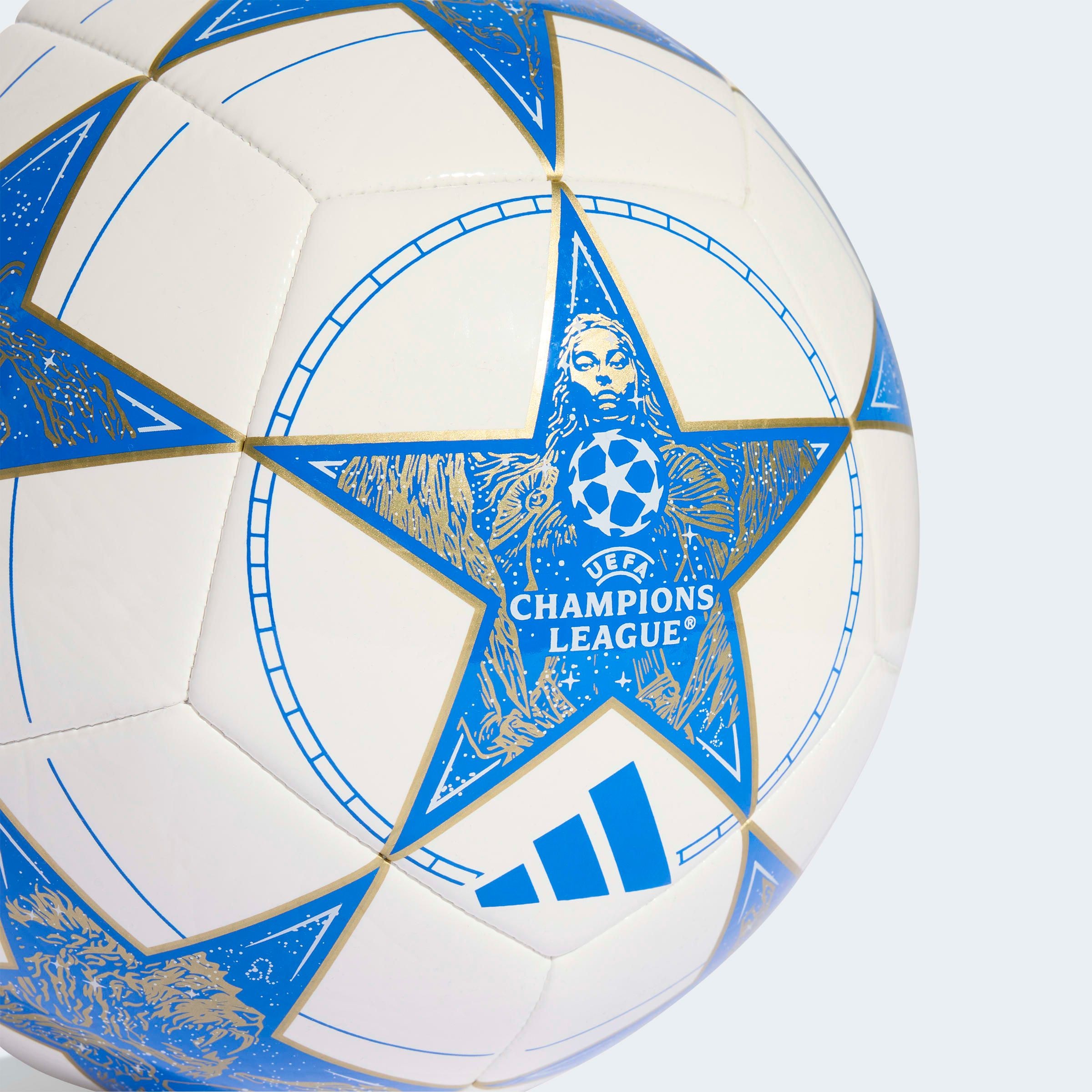 adidas Performance Fussball »UCL CLB«, (1 St.), Champions League