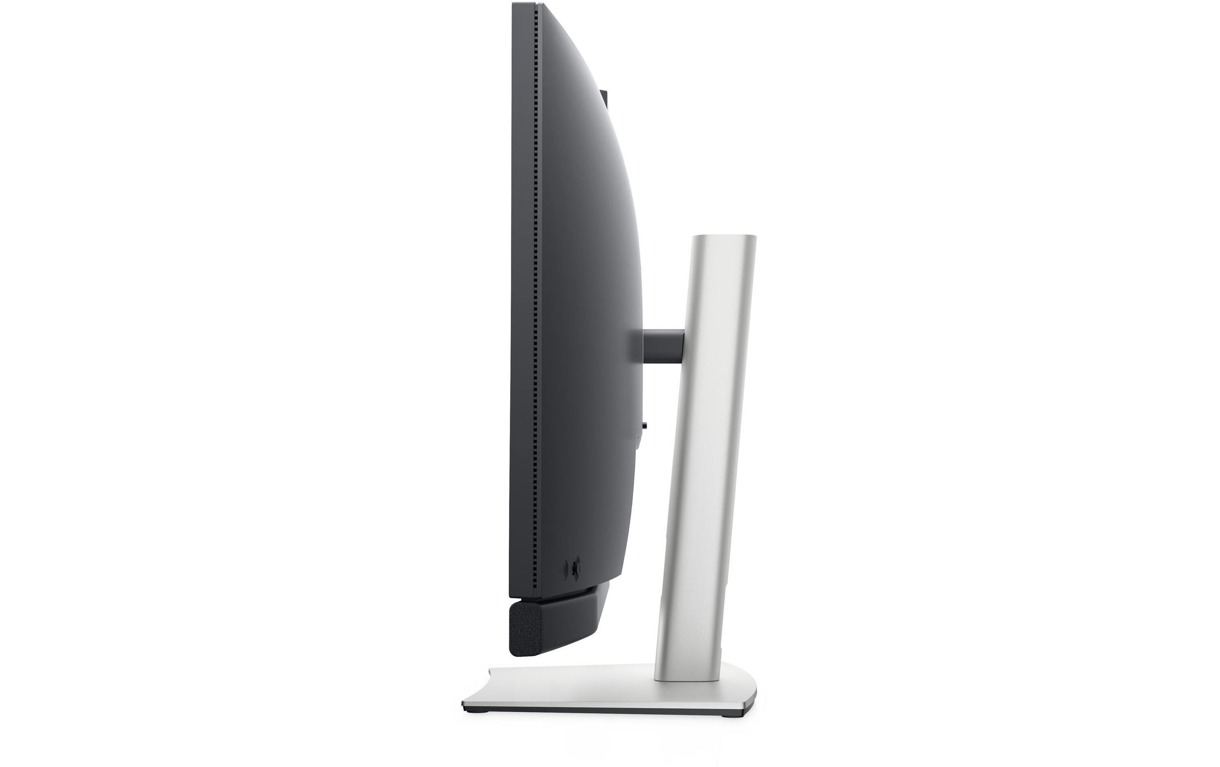 Dell Curved-LED-Monitor »34 C3422WE mit Webcam«, 86,37 cm/34,1 Zoll, 3440 x 1440 px, UWQHD, 8 ms Reaktionszeit, 60 Hz