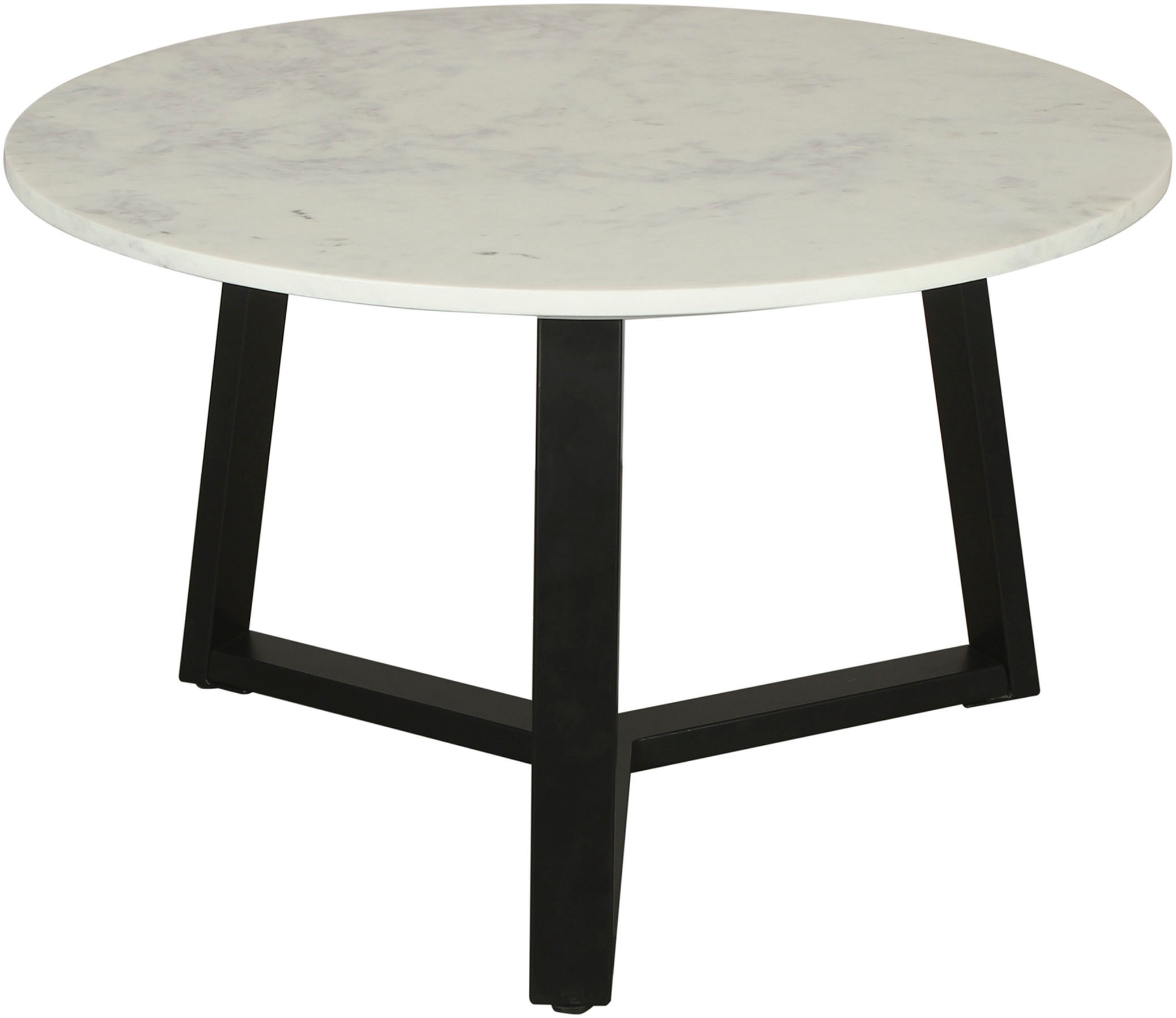 byLIVING Couchtisch "Cross" 1 Stk. tlg.
