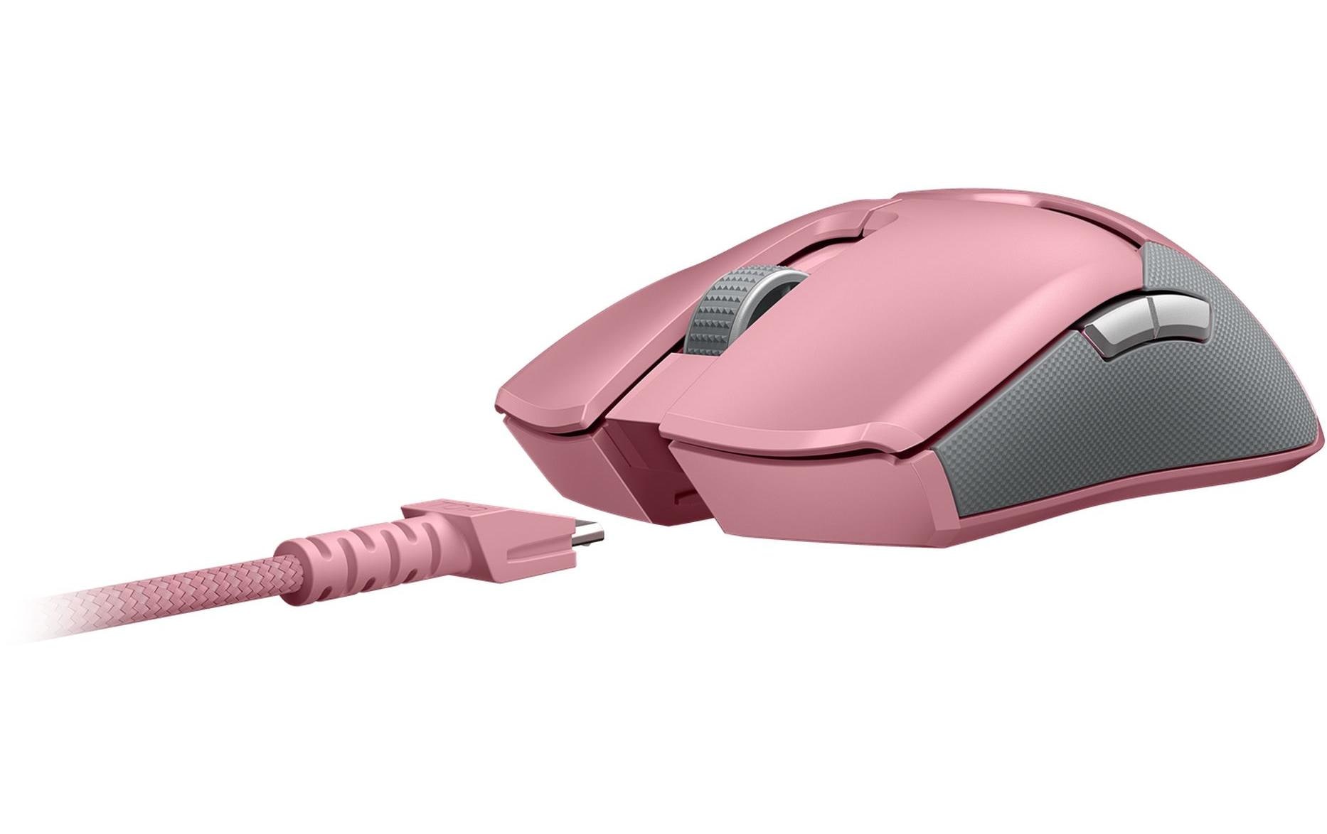 RAZER ergonomische Maus »Viper Ultimate &«, USB, Universal