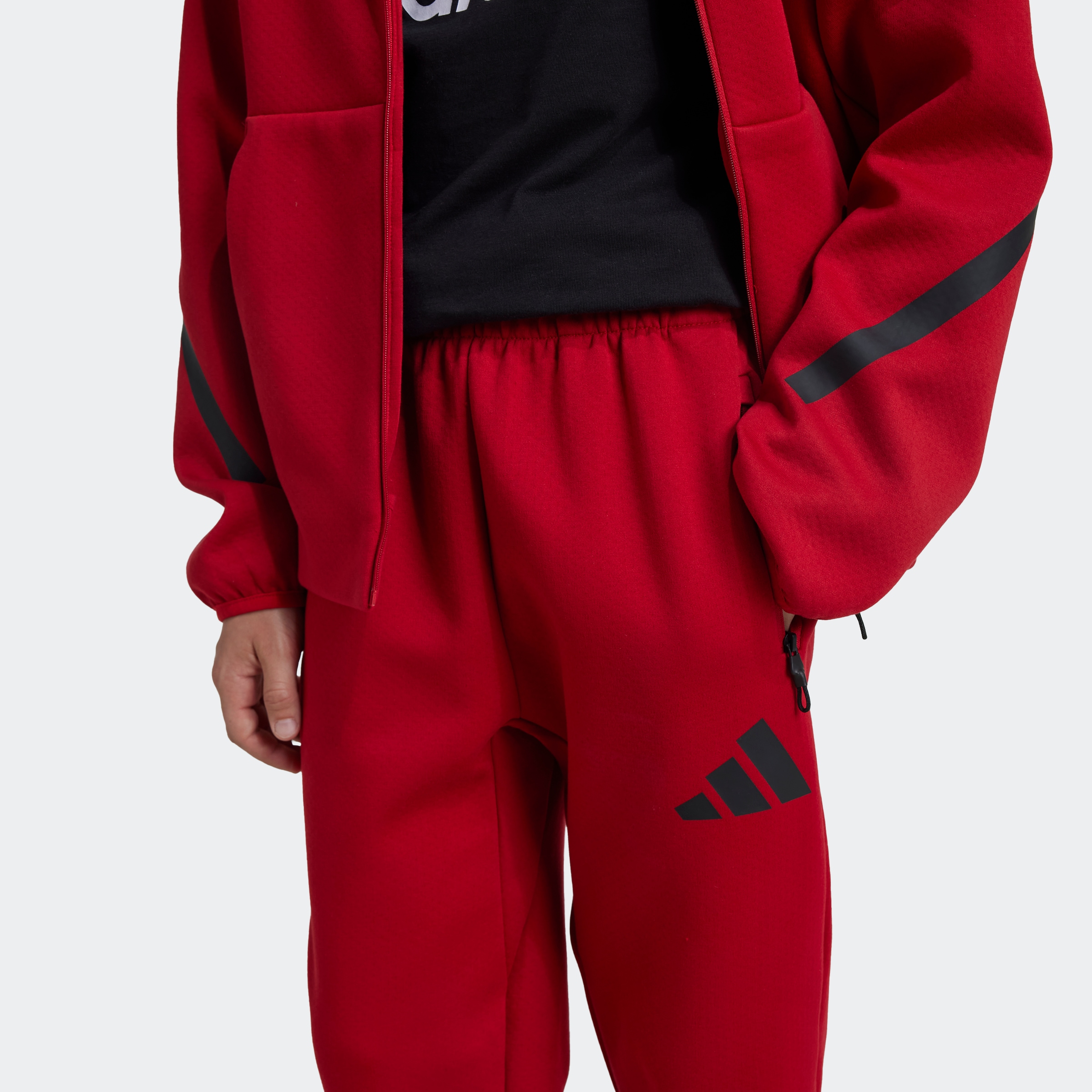 adidas Sportswear Sporthose »J Z.N.E. PT«, (1 tlg.)