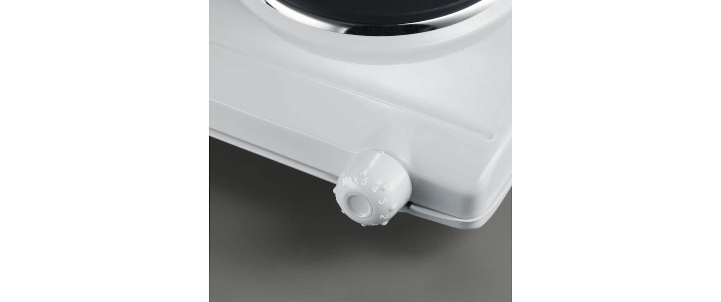 Severin Doppelkochplatte »DK 1042 1500 W«