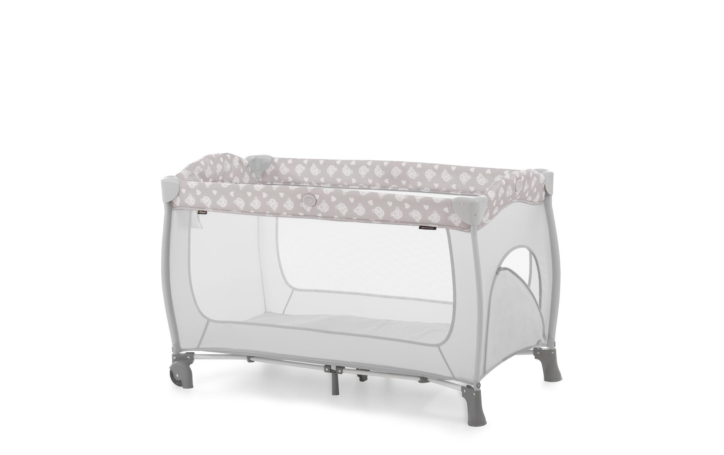 Hauck Baby-Reisebett »Sleepn Play Center«
