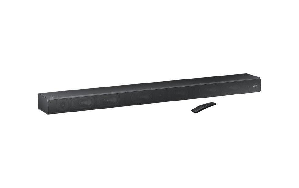 Samsung Soundbar »HW-MS650«