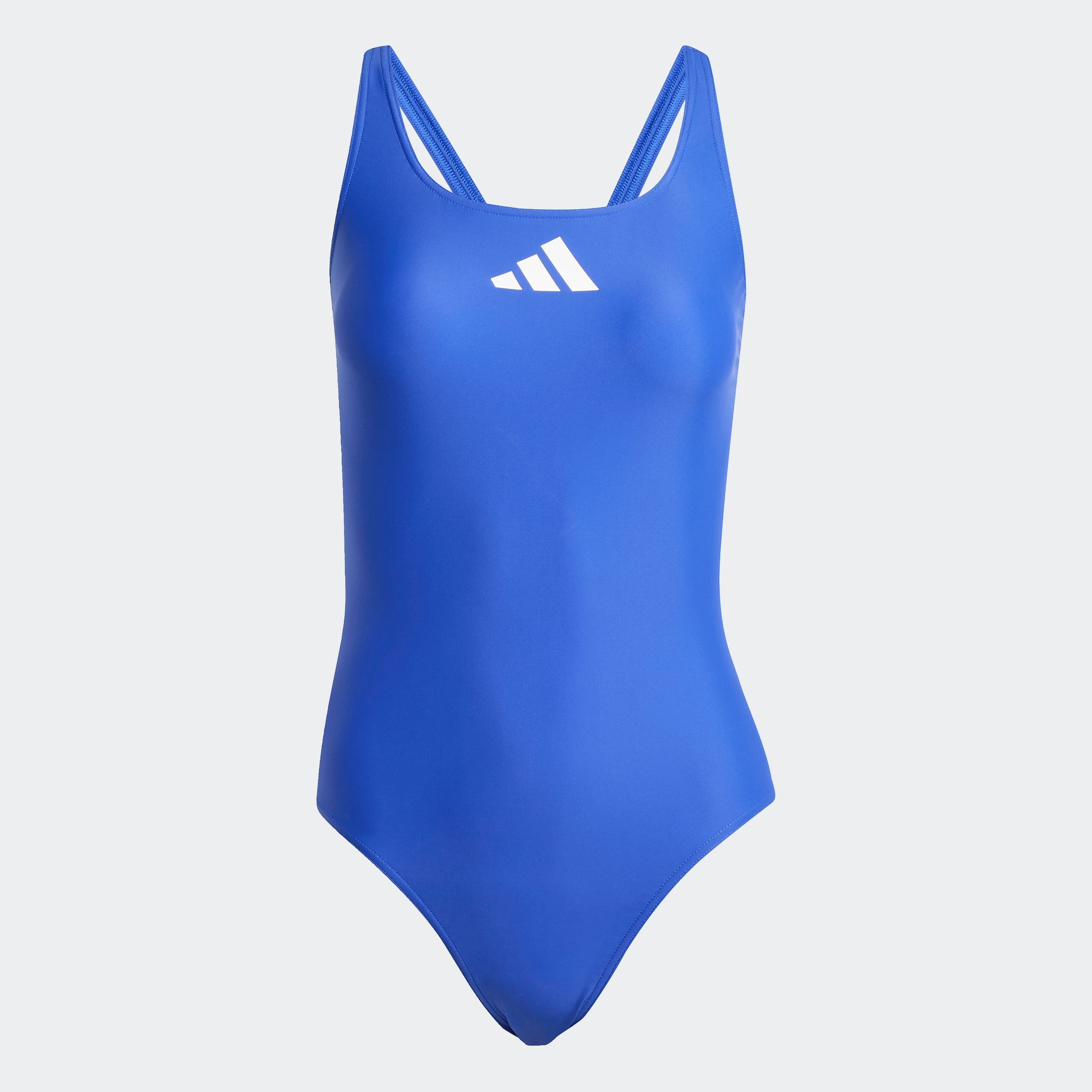 adidas Performance Badeanzug »3 BARS SUIT«, (1 St.)