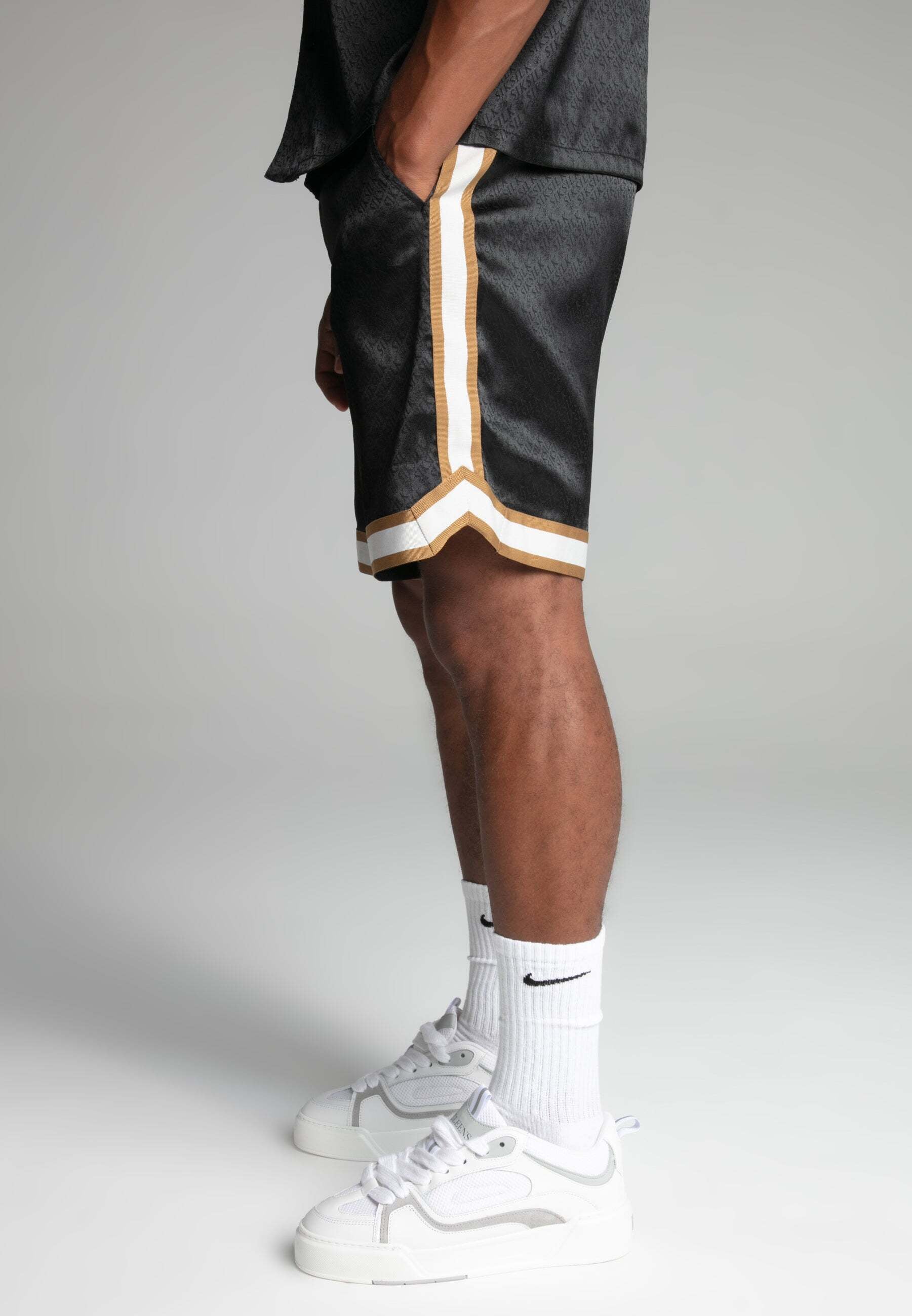 Siksilk Shorts »Siksilk Shorts Resort Shorts«