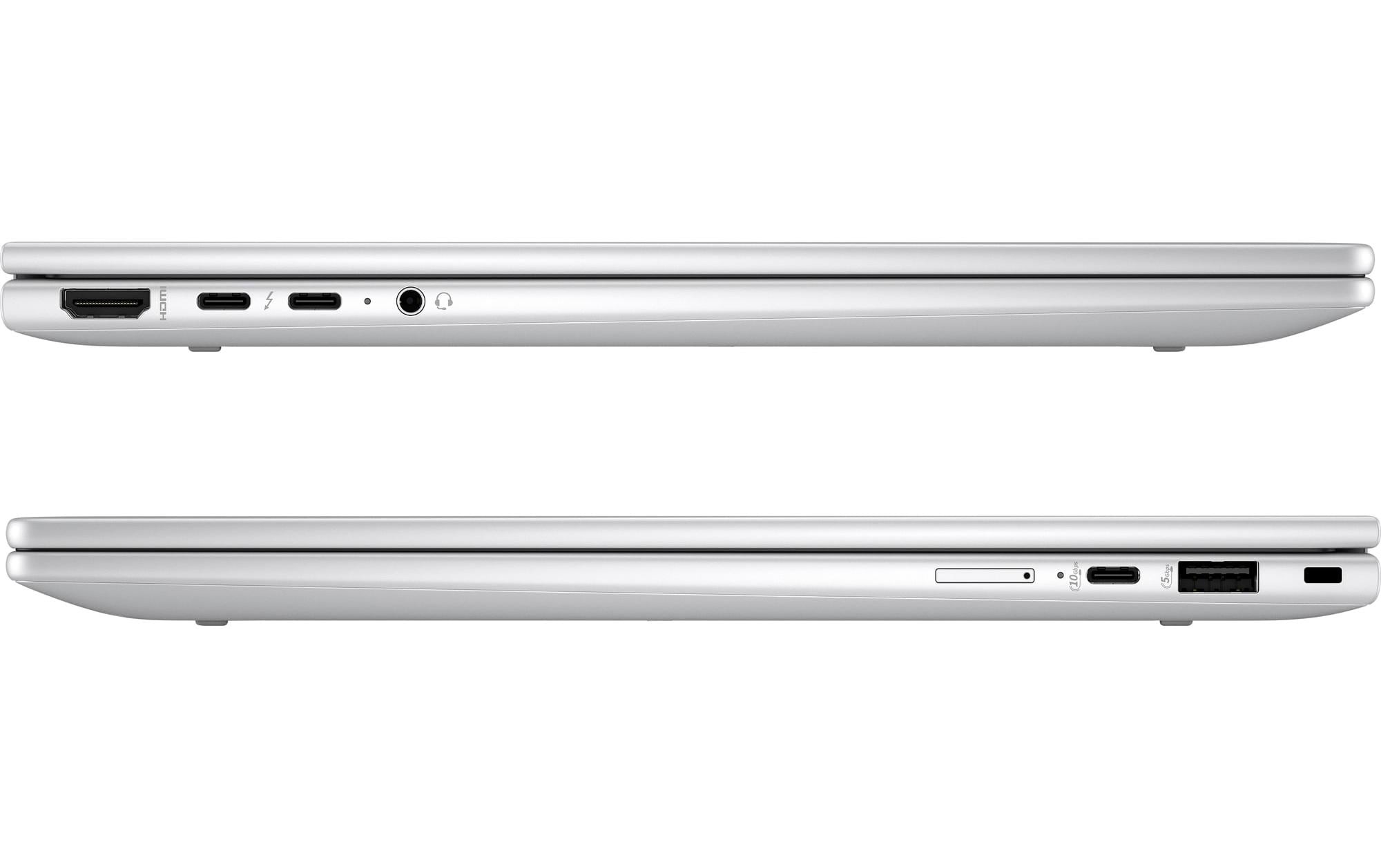 HP Convertible Notebook »Notebook Elite x360 1040 G11 A26SKEA«, 35,42 cm, / 14 Zoll, Intel, Core Ultra 5, ARC