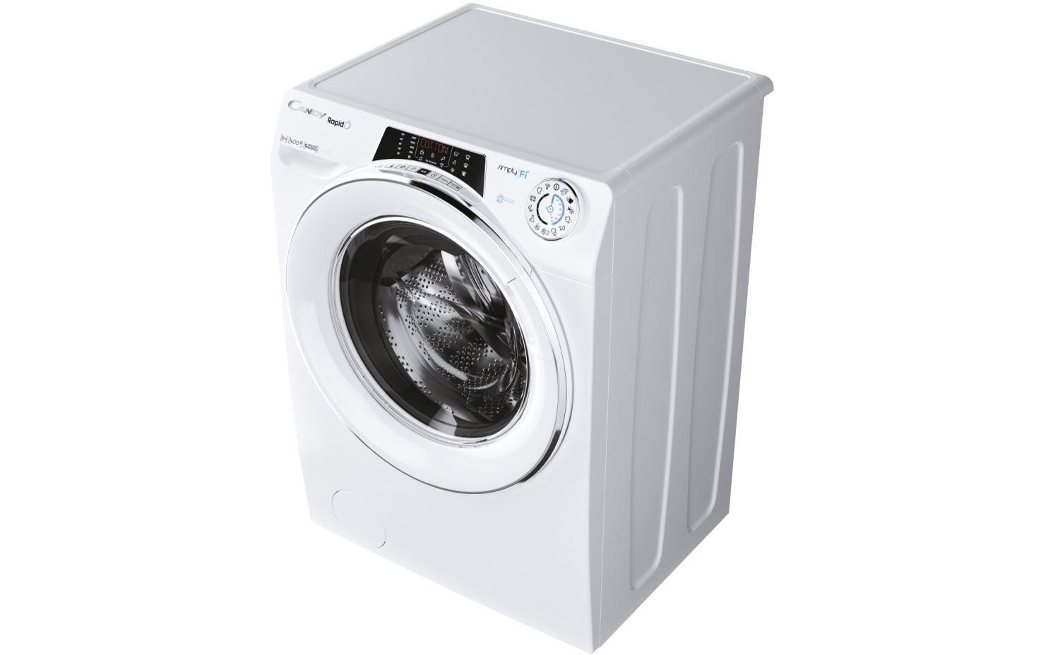 Candy Waschmaschine »RO 1486DWMCE«, 8 kg, 1400 U/min