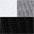 schwarz, grau, weiss