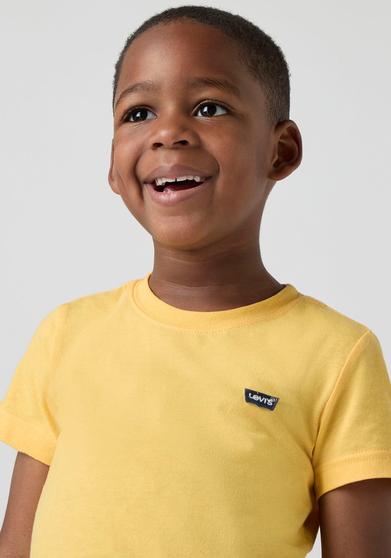 Levi's® Kids T-Shirt »LVB BATWING CHEST HIT«, for BOYS