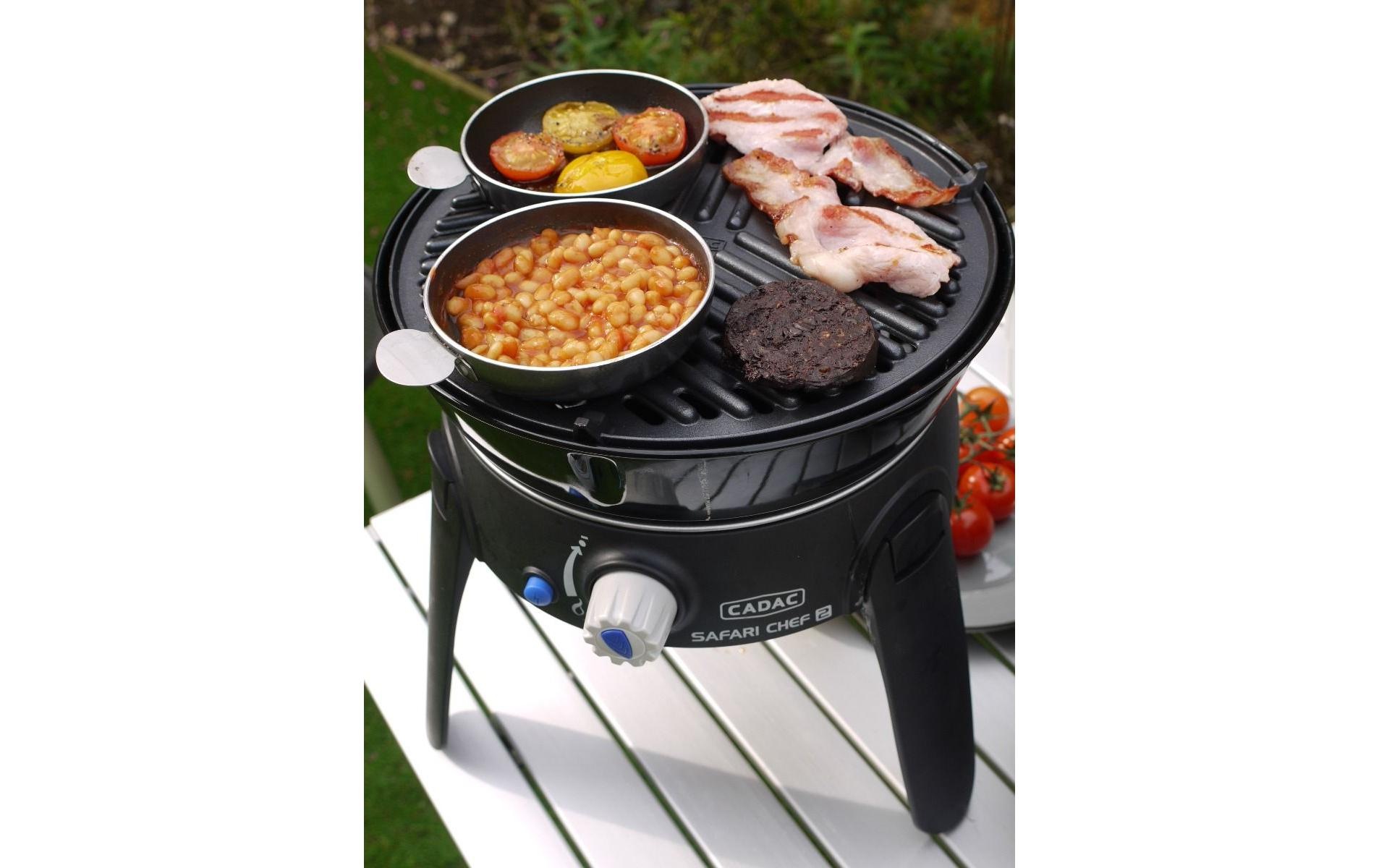 Grillpfanne »CADAC DOMETIC«