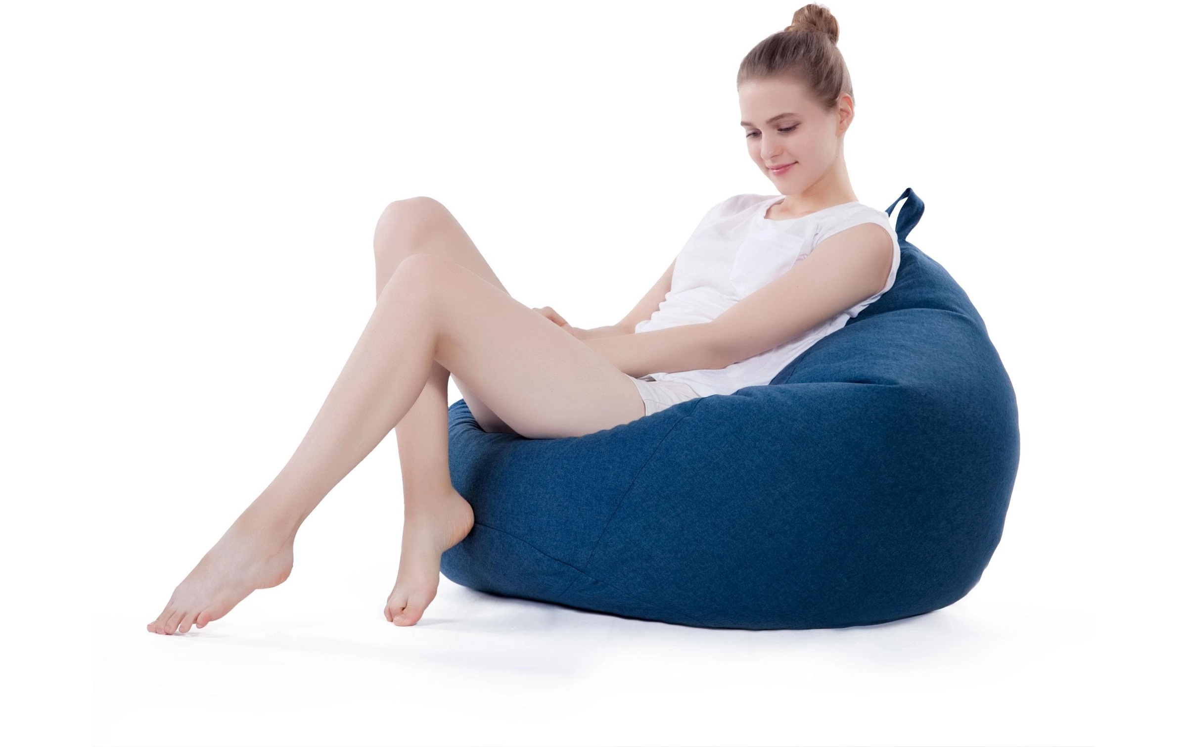 Lumaland Sitzsack »Comfort Line«