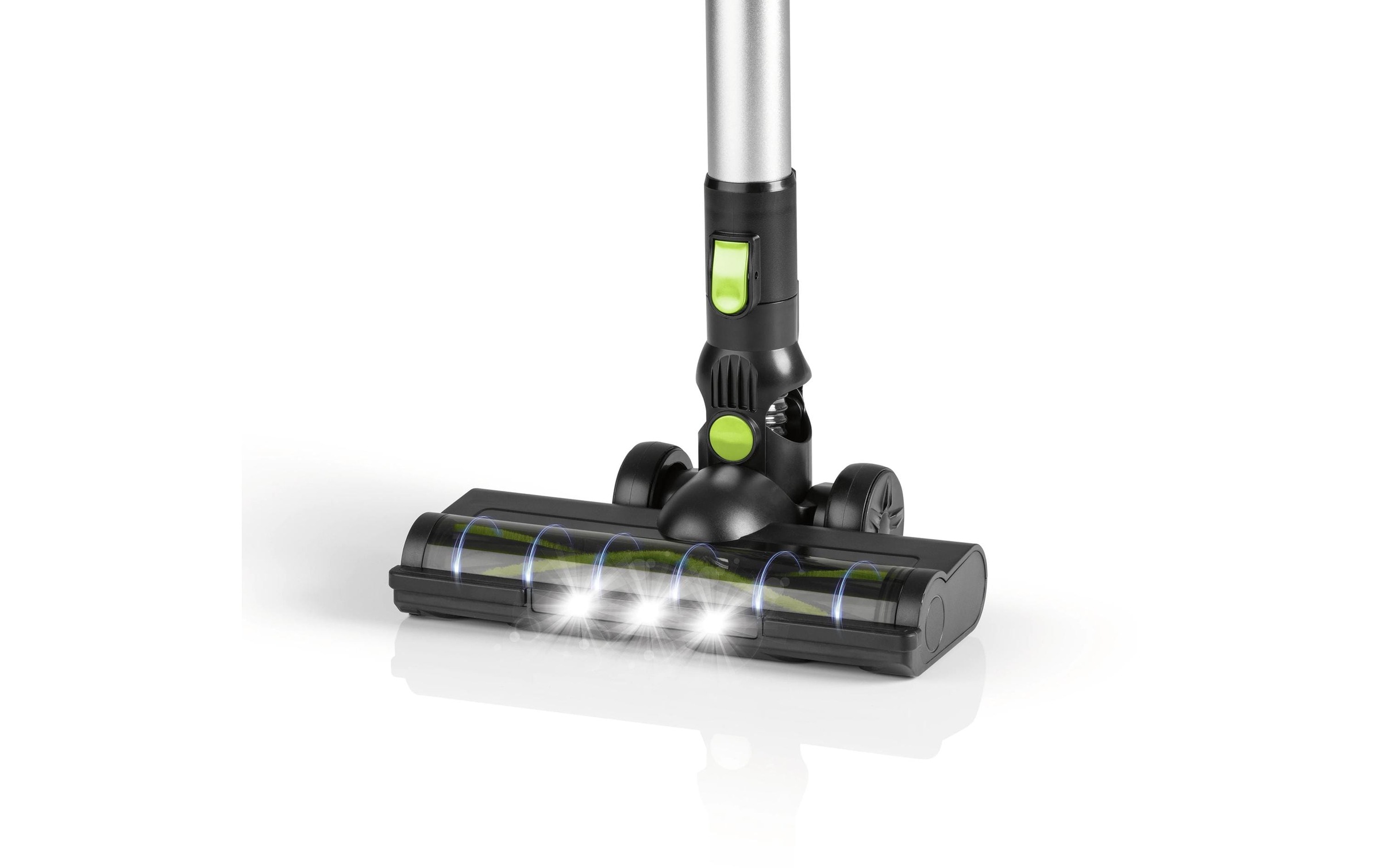 CLEANmaxx Akku-Hand-und Stielstaubsauger »Clean Edition«