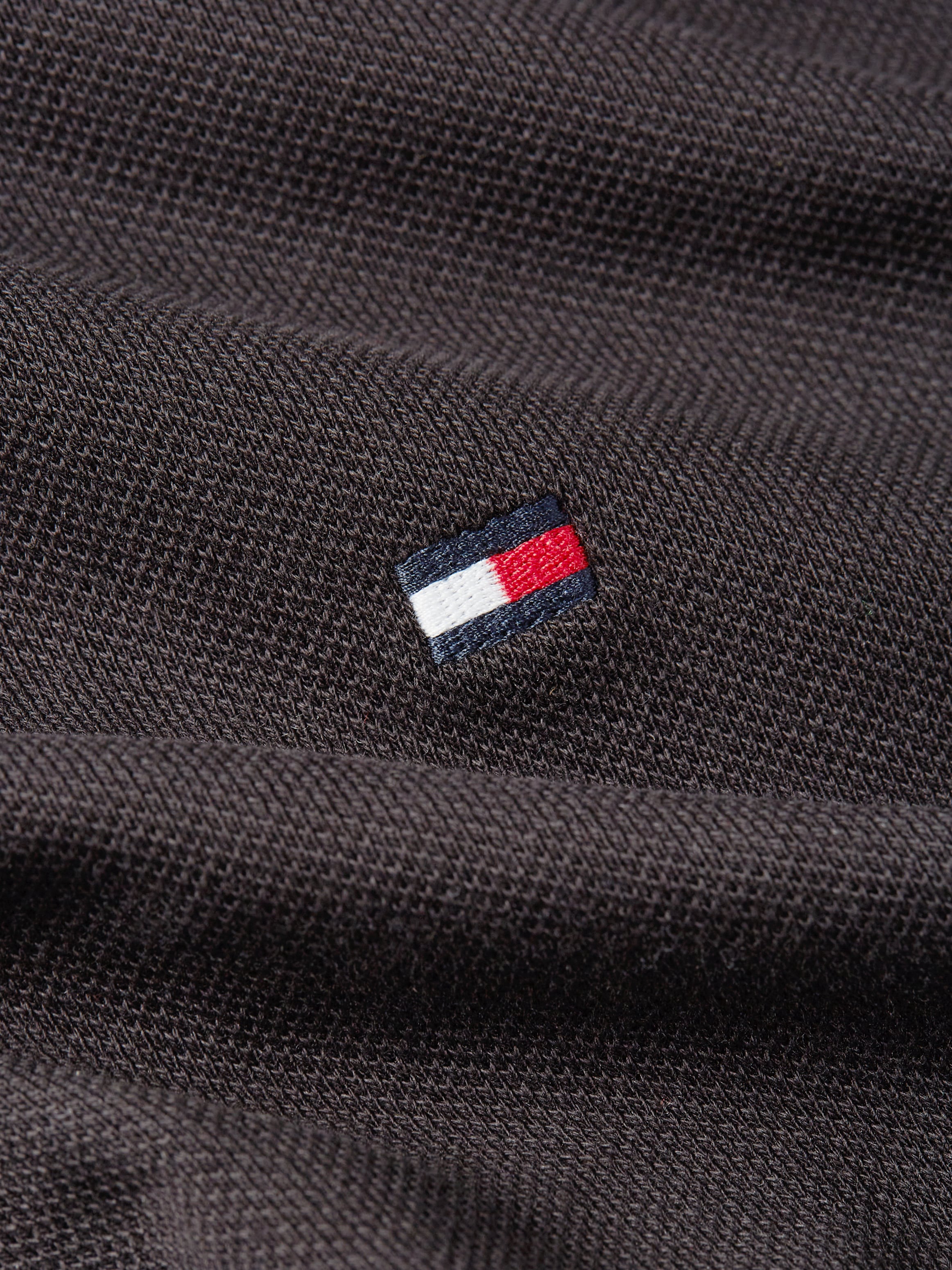 Tommy Hilfiger Langarm-Poloshirt »1985 REGULAR LS POLO«