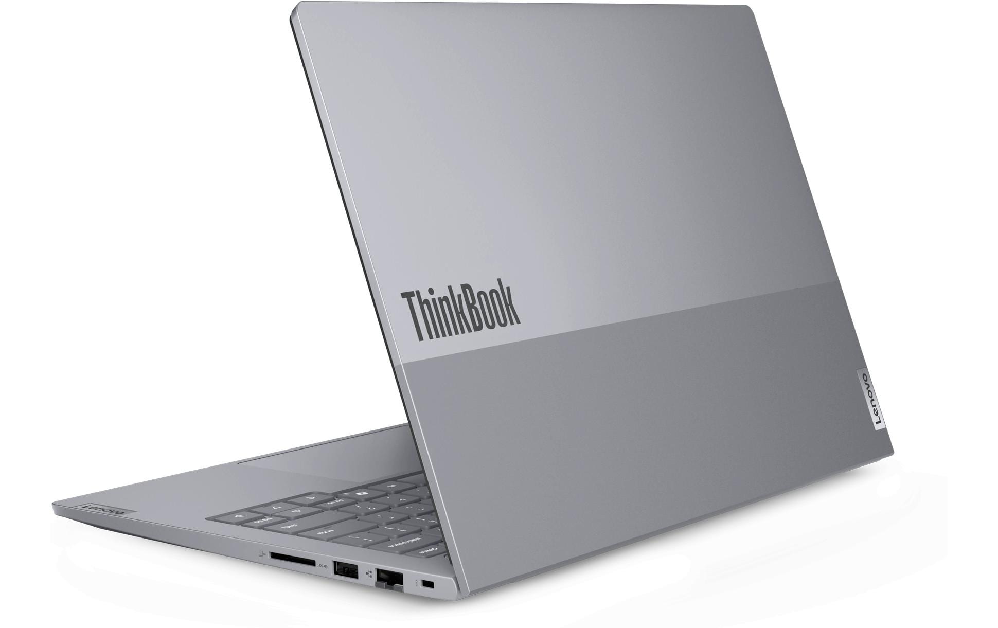 Lenovo Notebook »ThinkBook 14 G8 IAL«, 35,56 cm, / 14 Zoll, Intel, Core Ultra 7, Intel Graphics, eingebauter Lautsprecher, eingebautes Mikrofon, Webcam