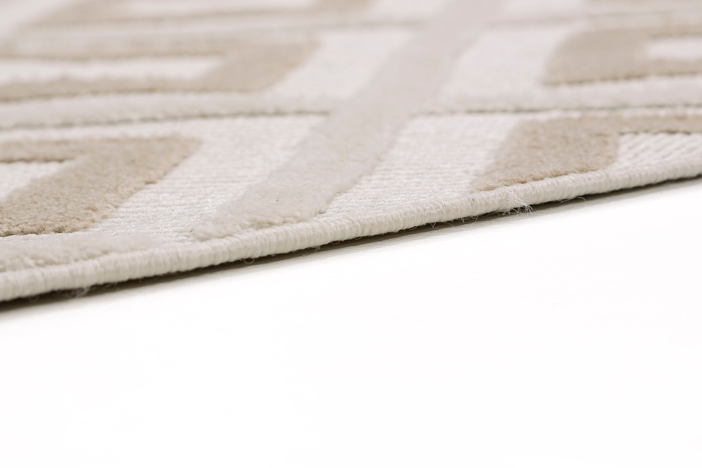 SCHÖNER WOHNEN-Kollektion Teppich »Summer 6352«, rechteckig, In- und Outdoor  geeignet, Hoch Tief Struktur, Robuster Teppich online kaufen |  Jelmoli-Versand