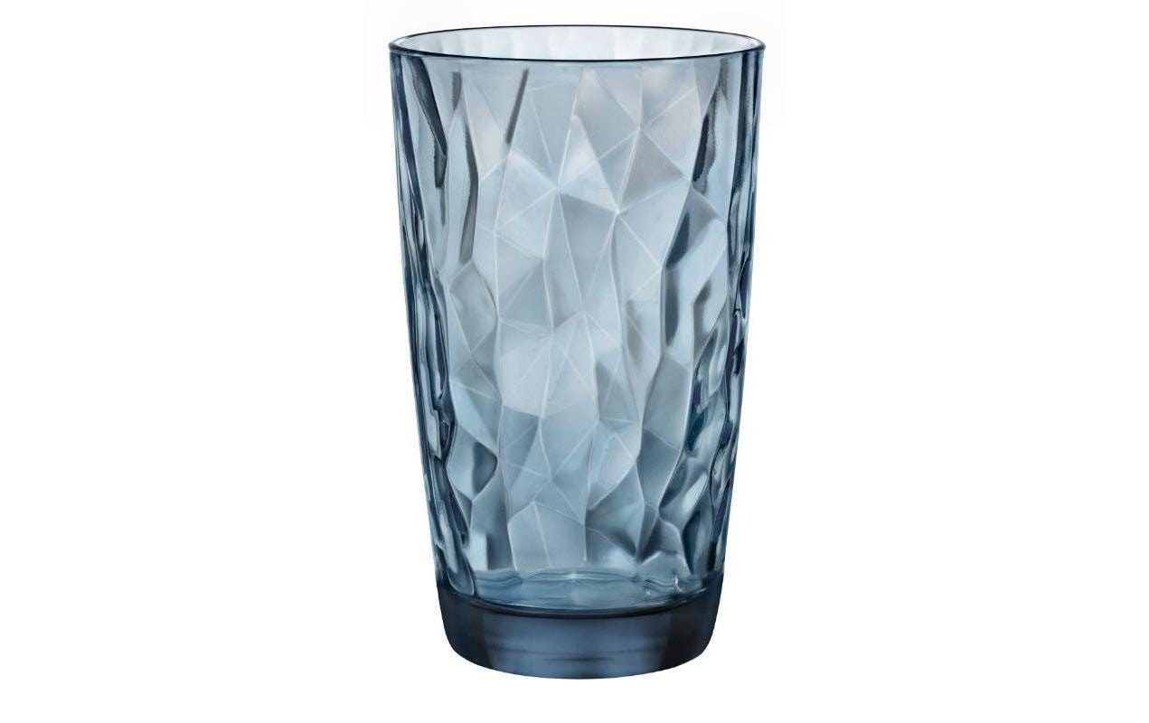 Bormioli Rocco Longdrinkglas "Diamon"