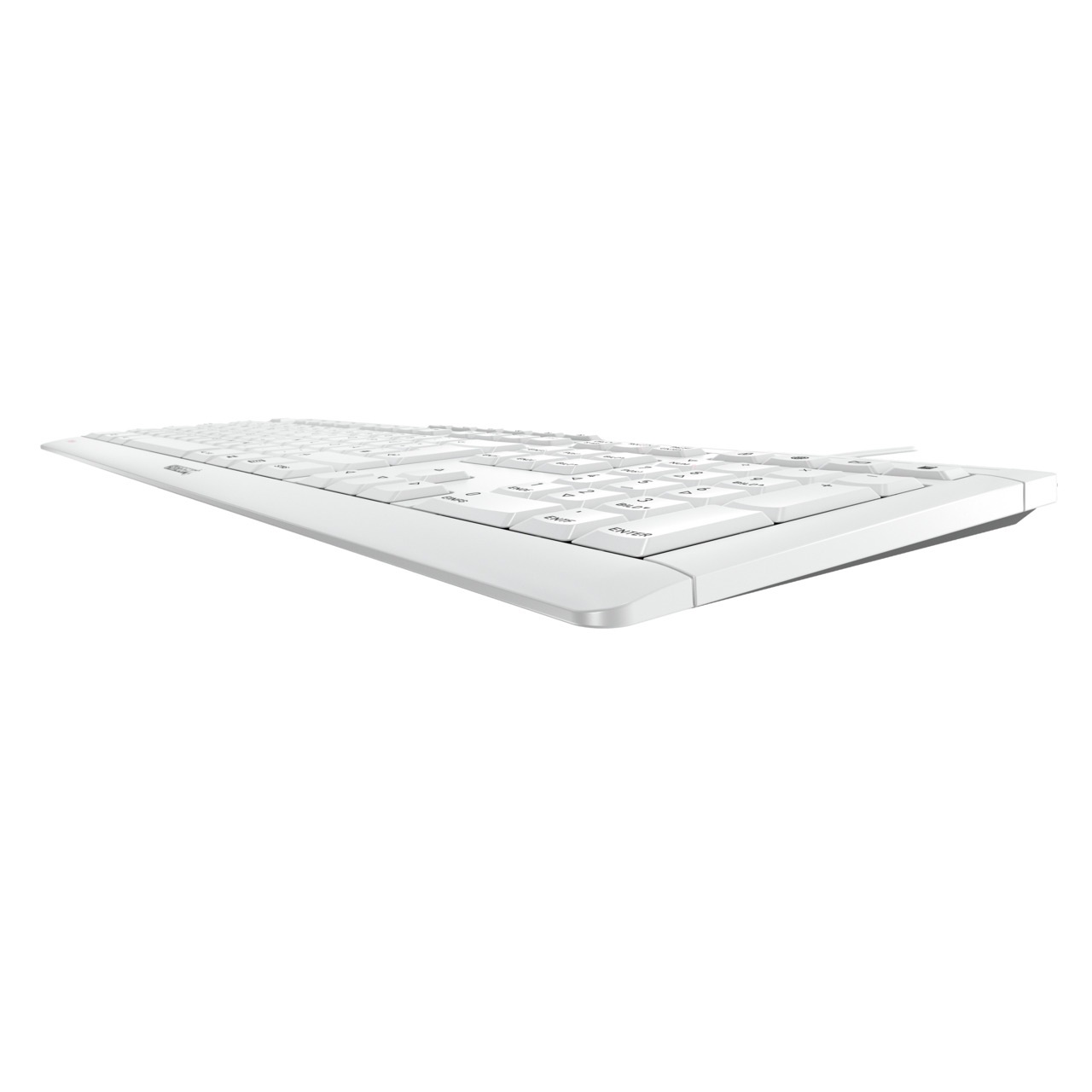 Cherry Tastatur »STREAM KEYBOARD«