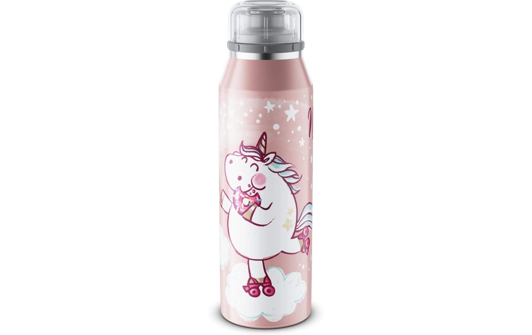 Alfi Thermoflasche »Kids Unicorn 500 ml«