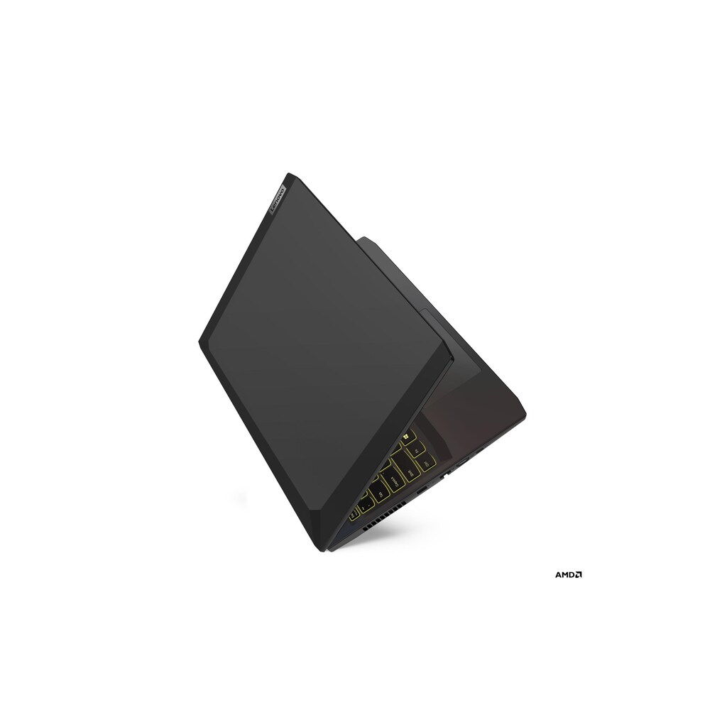 Lenovo Notebook »IdeaPad Gaming 3 15«, 39,46 cm, / 15,6 Zoll, AMD, Ryzen 7, 512 GB SSD