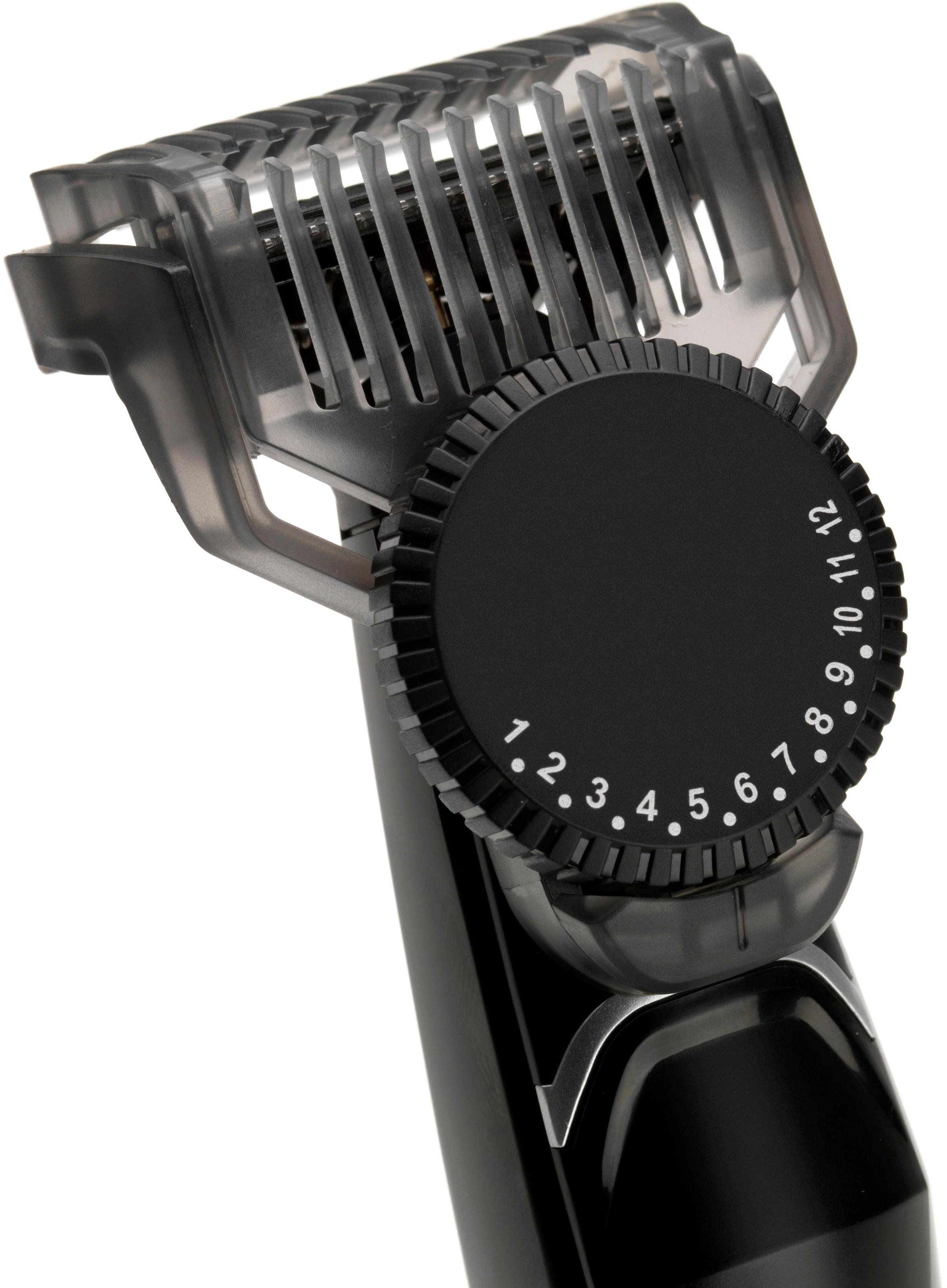 BaByliss Bartschneider »T881E MEN Pro Beard«, inkl. Etui 0,5 - 12mm