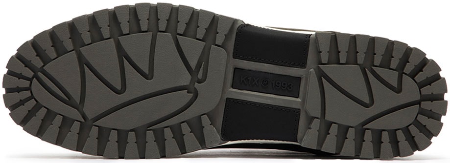 K1X Winterboots »K1X TERRITORY SUPERIOR«, Winterstiefel, Schnürstiefel, Winterschuhe