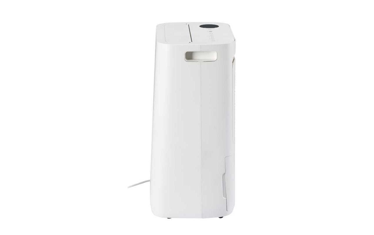 Luftentfeuchter »Ecofort ecoQ DryAir 25L Complete 60 m²«