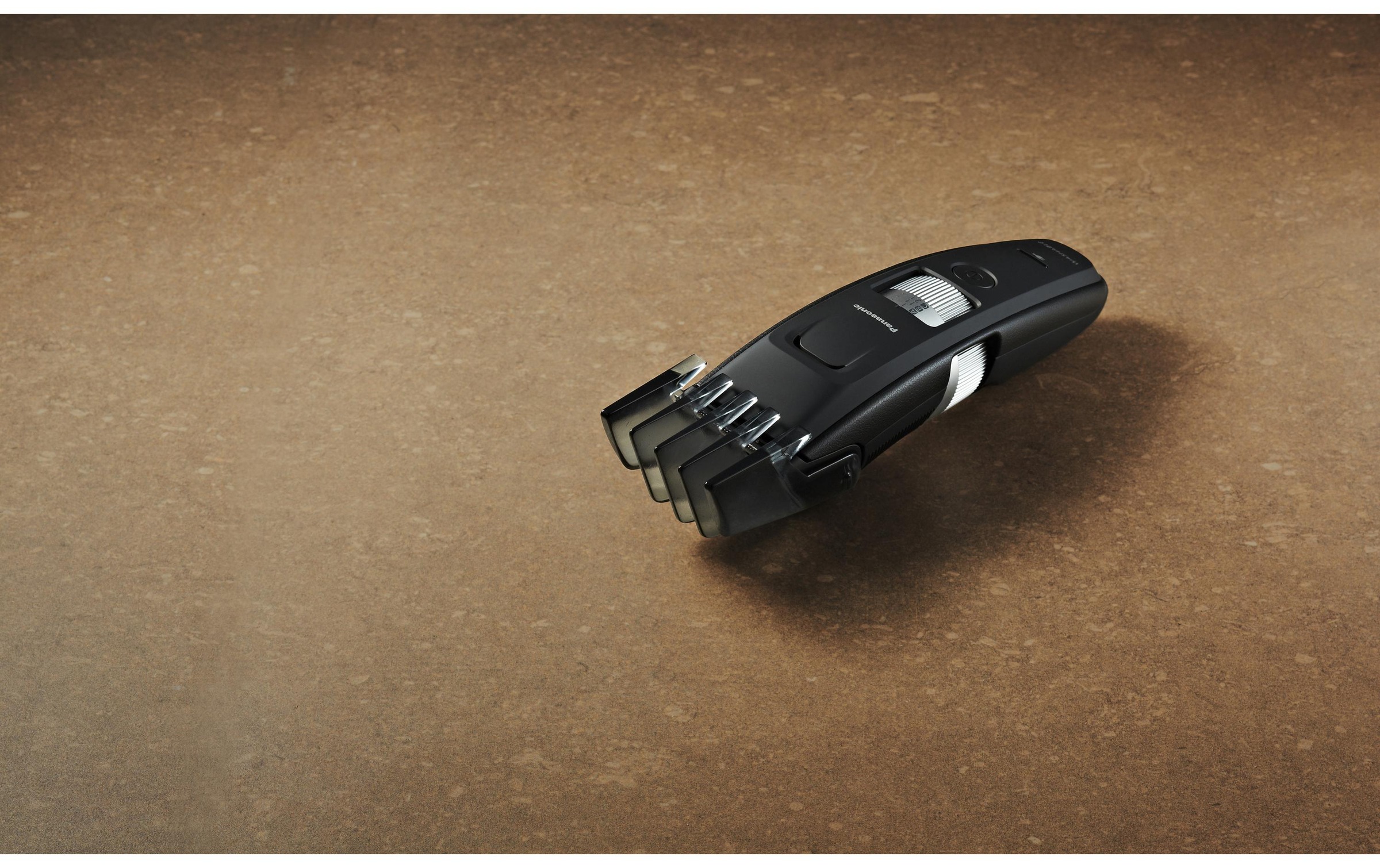 Panasonic Haar- und Bartschneider »ER-GB96-K503«