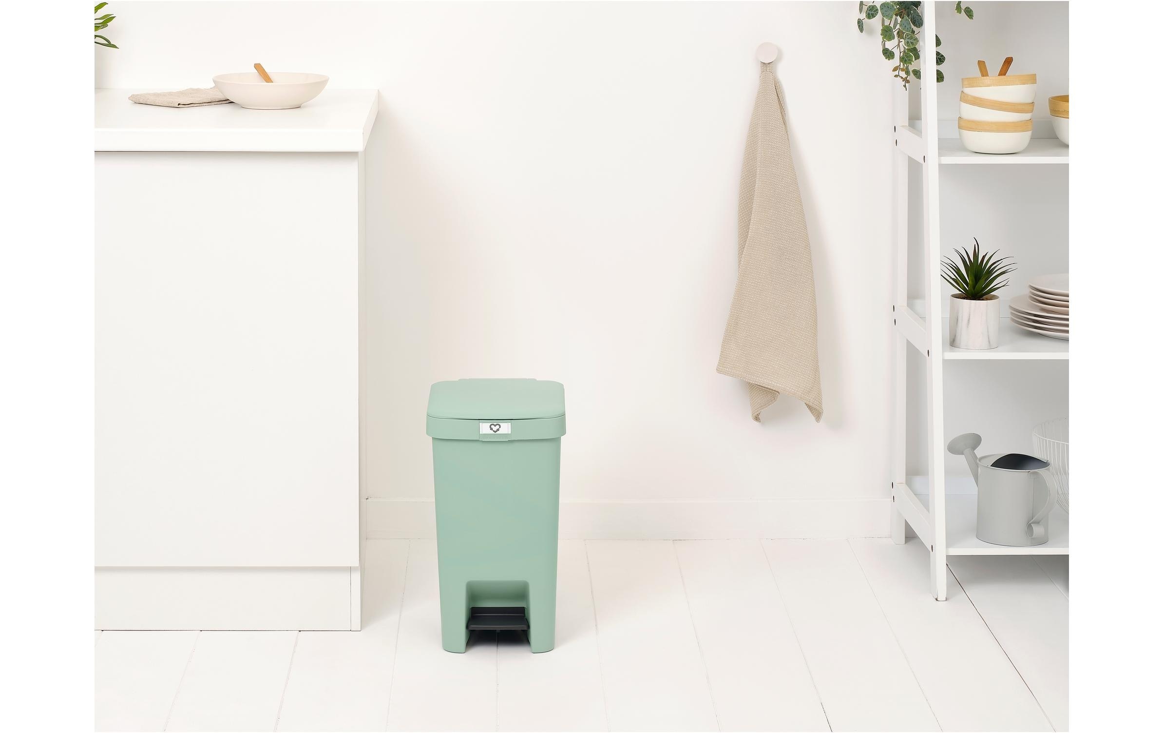 Brabantia Mülleimer »StepUp 16 l«, 1 Behälter