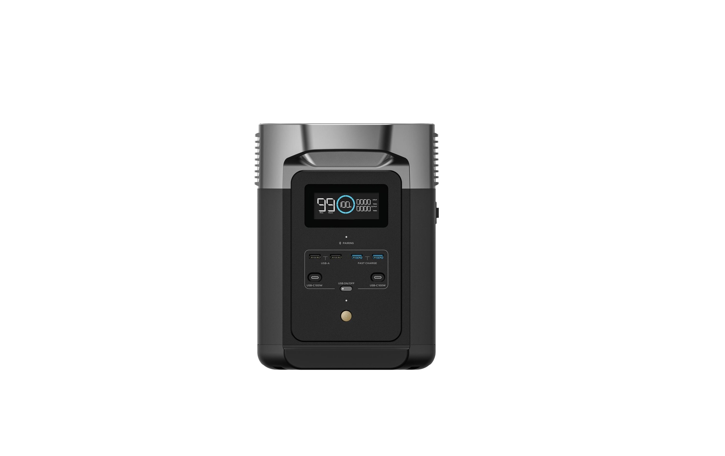 Ecoflow Powerbank »Delta 2 1000 Wh«