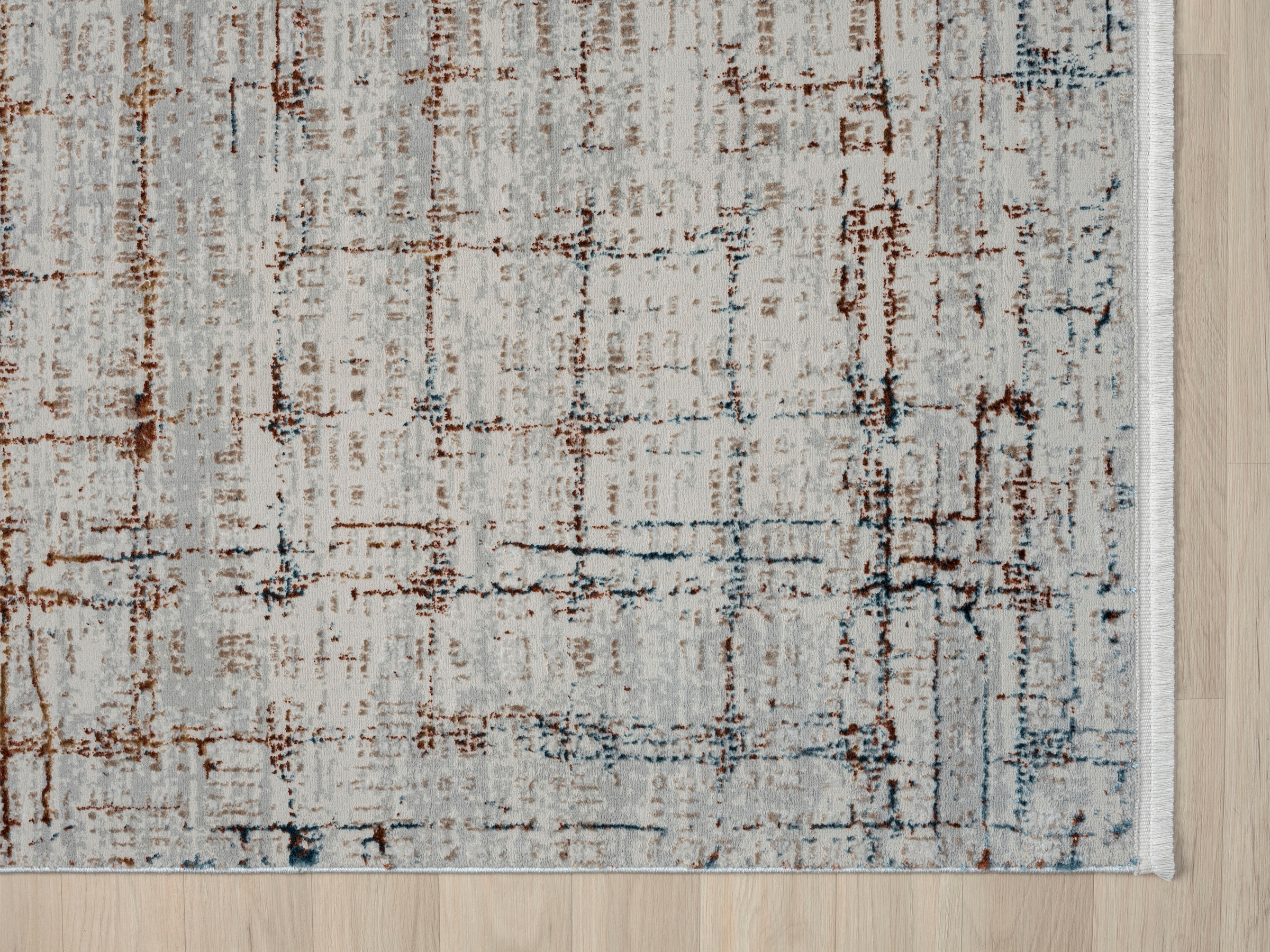 Myflair Möbel & Kurzflor, rechteckig, Accessoires Jelmoli-Versand durch Look, Vintage Teppich besonders online Microfaser | kaufen weich »Esme 3«