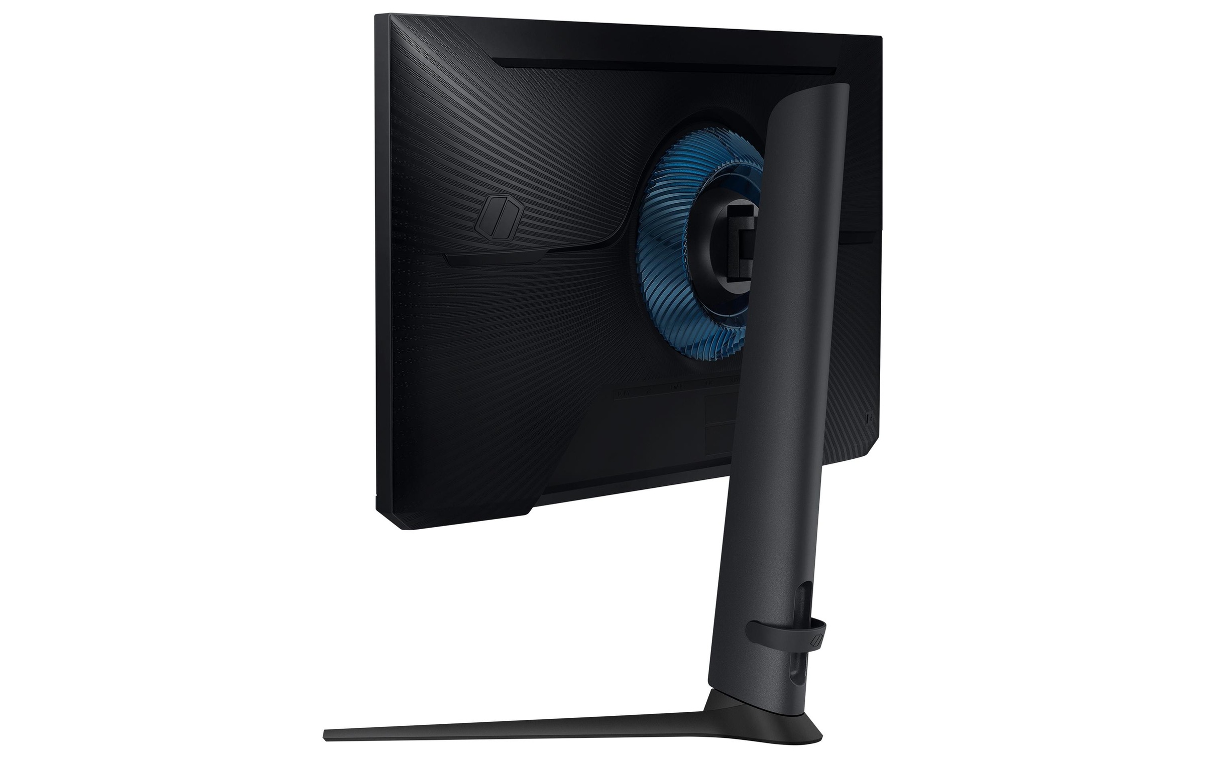 Samsung Ergo Monitor »Odyssey G3 LS24AG30«, 60,72 cm/24 Zoll, 1920 x 1080 px, Full HD, 144 Hz
