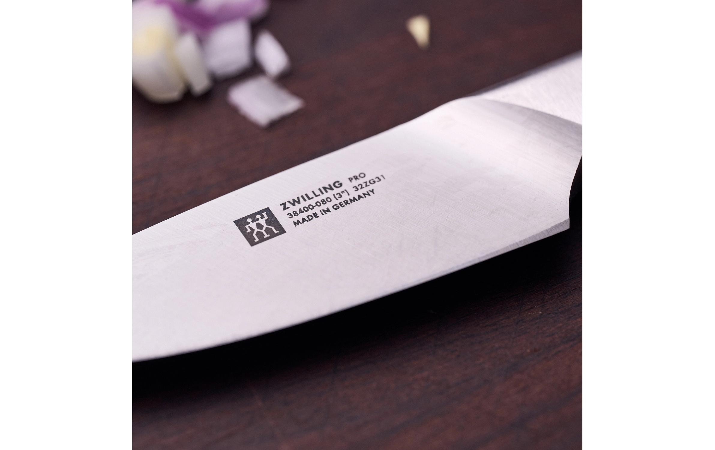 Zwilling Kochmesser »Pro 8 cm«, (1 tlg.)