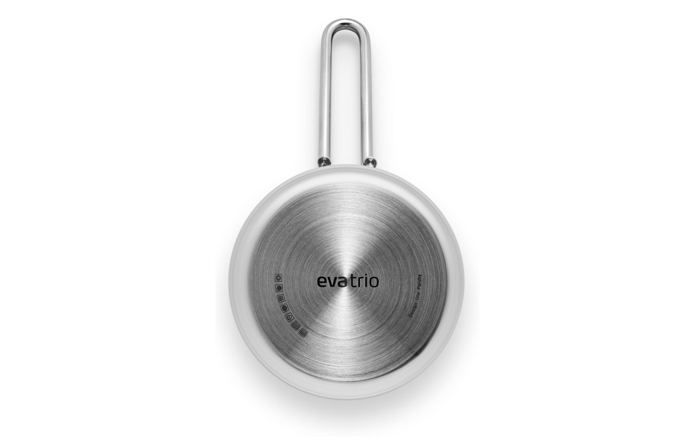 Eva Solo Kochtopf »Steel Line 1.8l«, Edelstahl