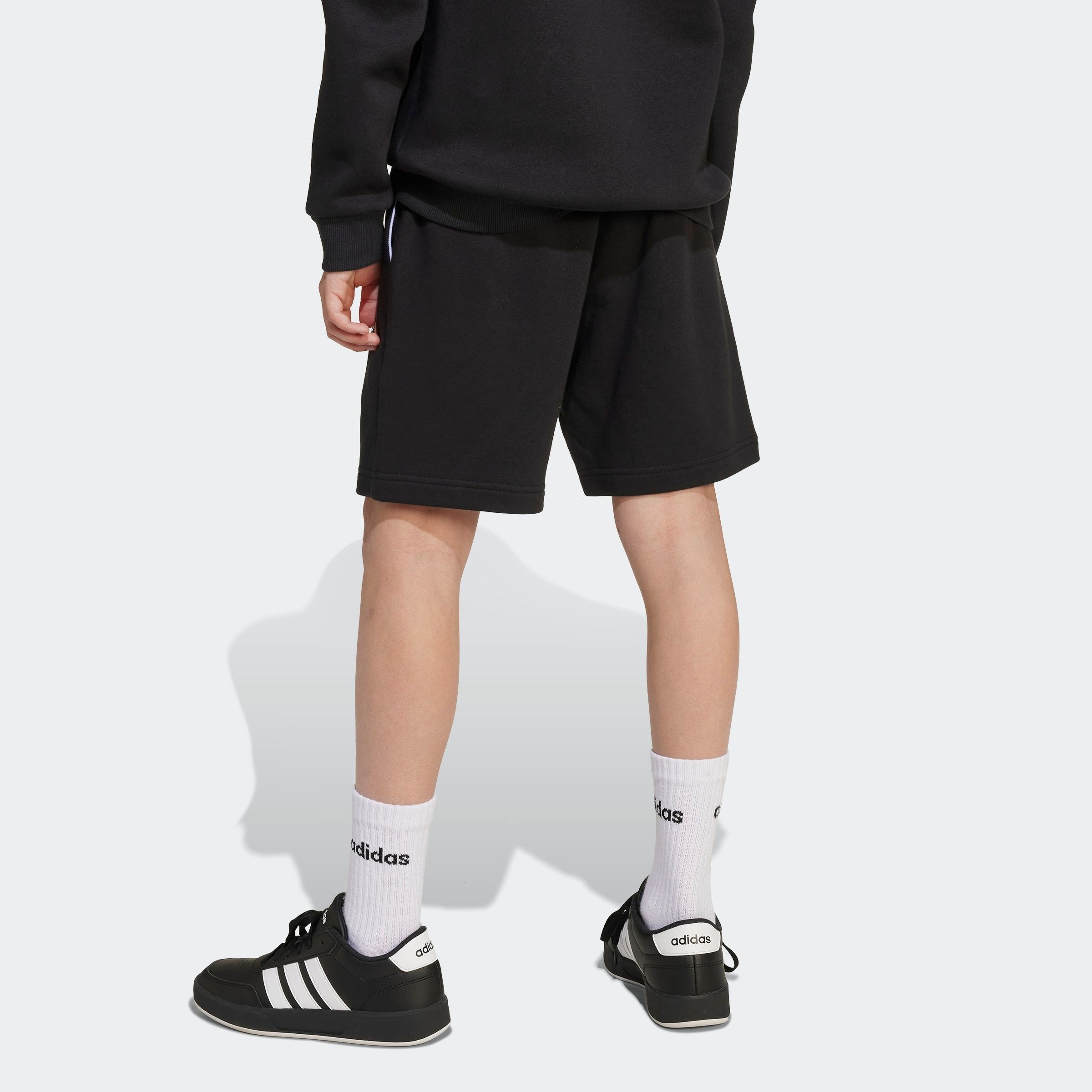 adidas Sportswear Shorts »J CLGT FT SHO«, (1 tlg.)