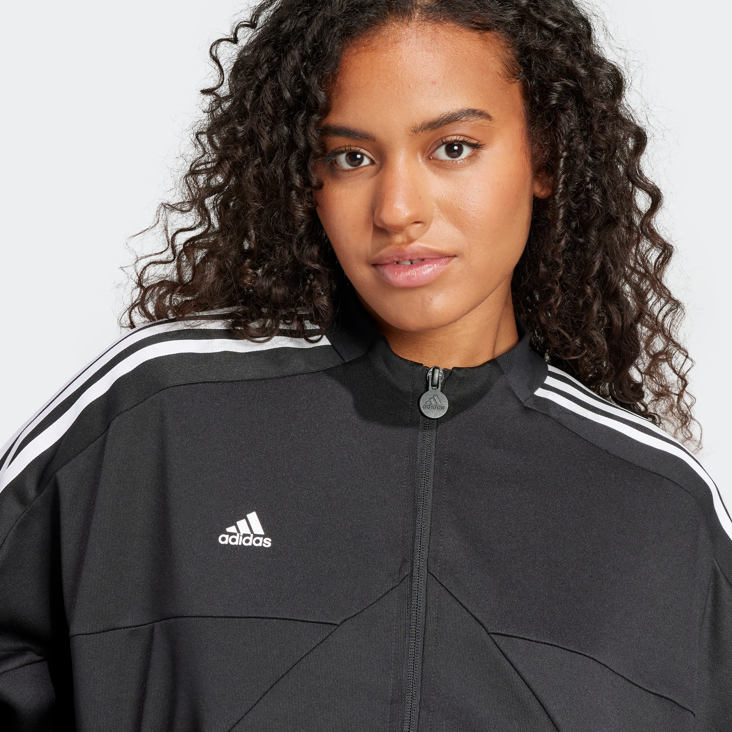 adidas Sportswear Trainingsjacke »W TIRO CB TT«