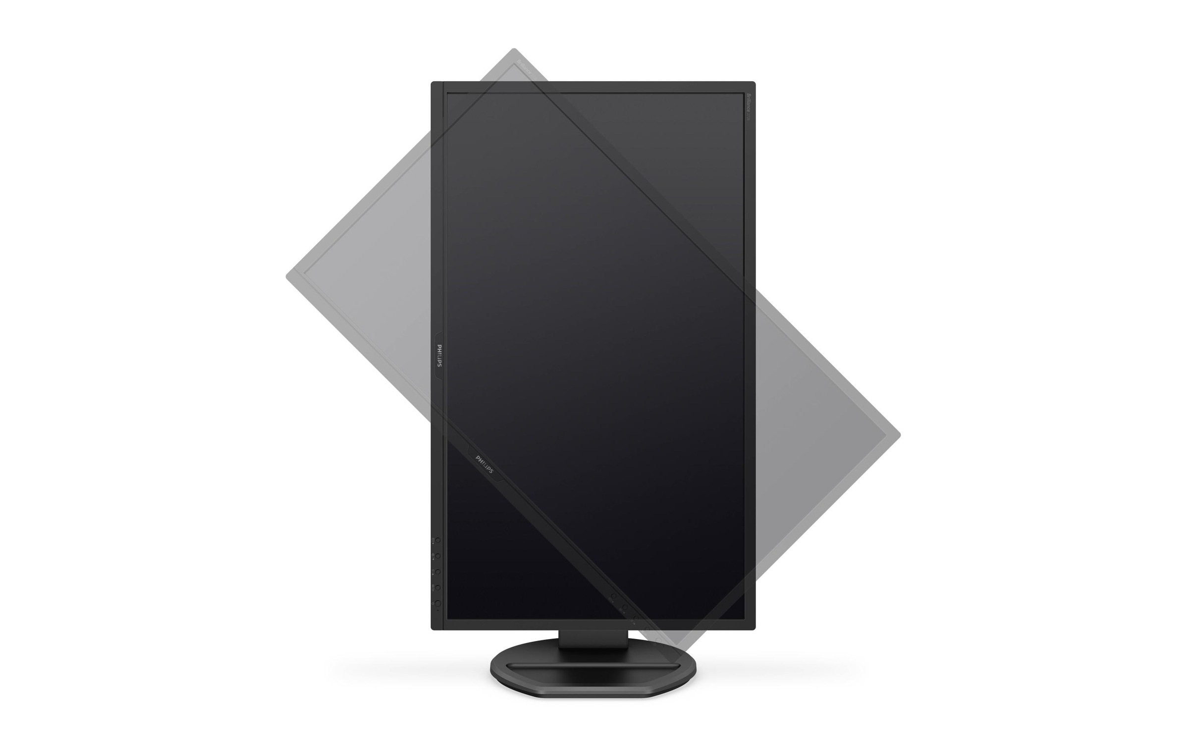 Philips LCD-Monitor »272B8QJEB/00«, 68,6 cm/27 Zoll, 2560 x 1440 px