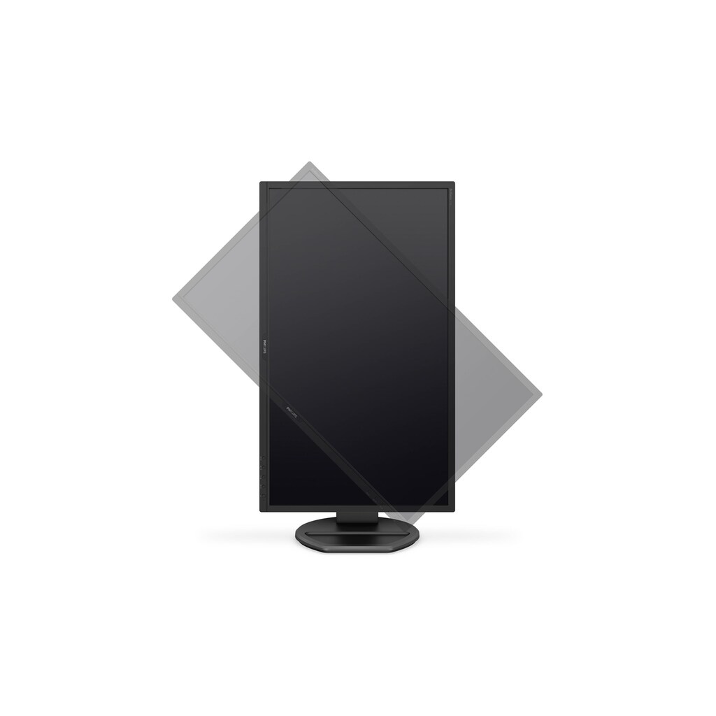 Philips LCD-Monitor »272B8QJEB/00«, 68,6 cm/27 Zoll, 2560 x 1440 px