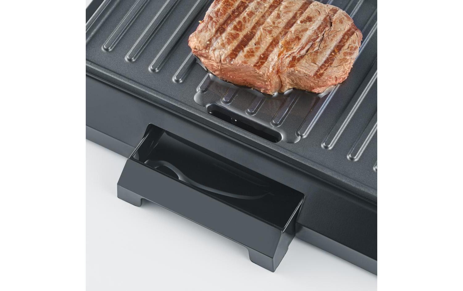 Severin Kontaktgrill »KG 2394 800 W«, 800 W