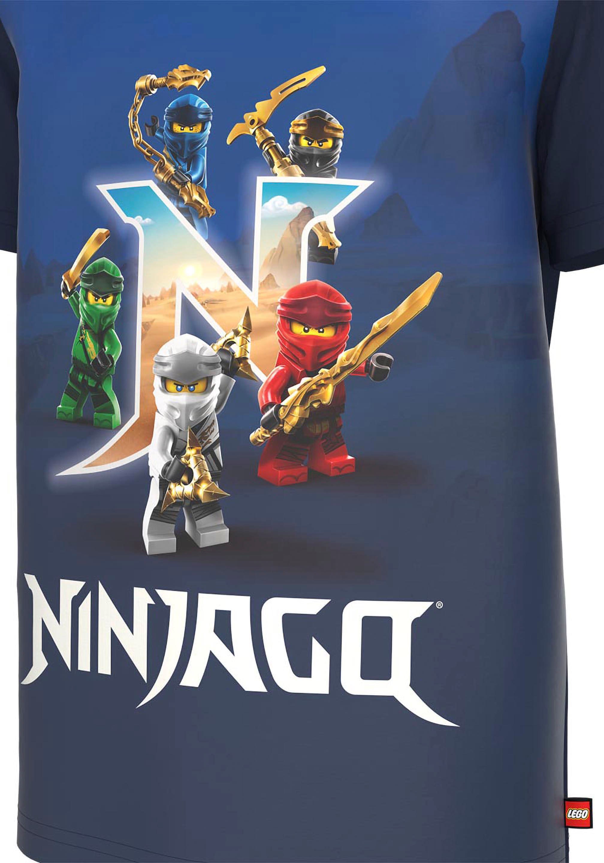 LEGO® Wear Print-Shirt online bestellen