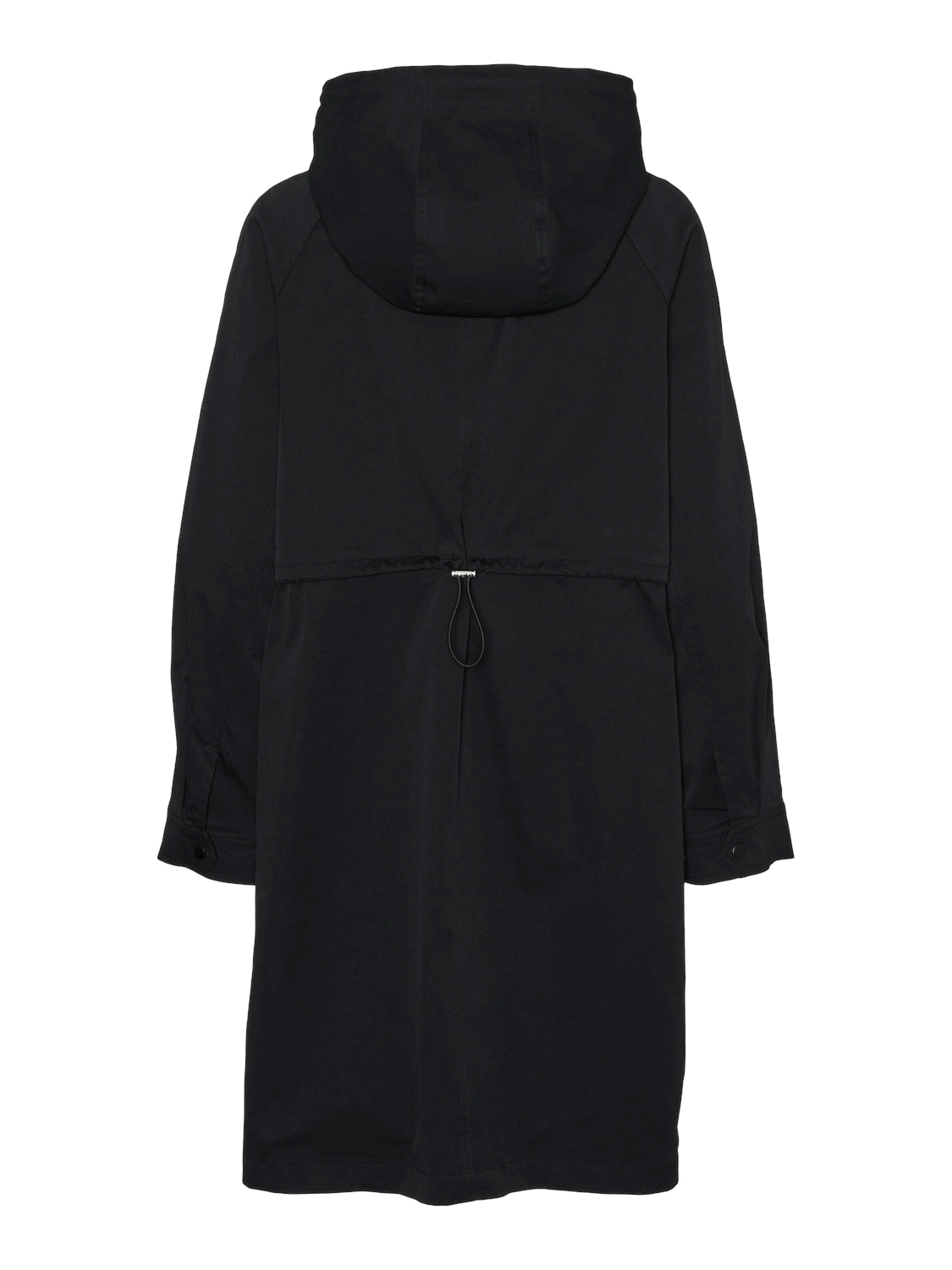 Vero Moda Parka »VMCHELSEA PARKA COAT BOOS«, mit Kapuze