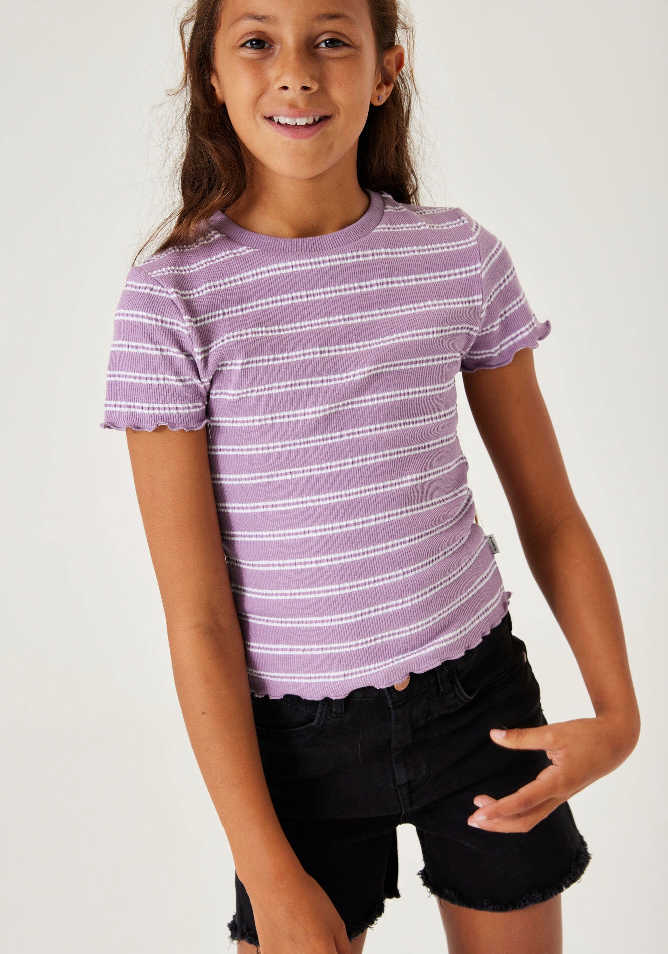 ✵ Garcia T-Shirt günstig ordern | Jelmoli-Versand