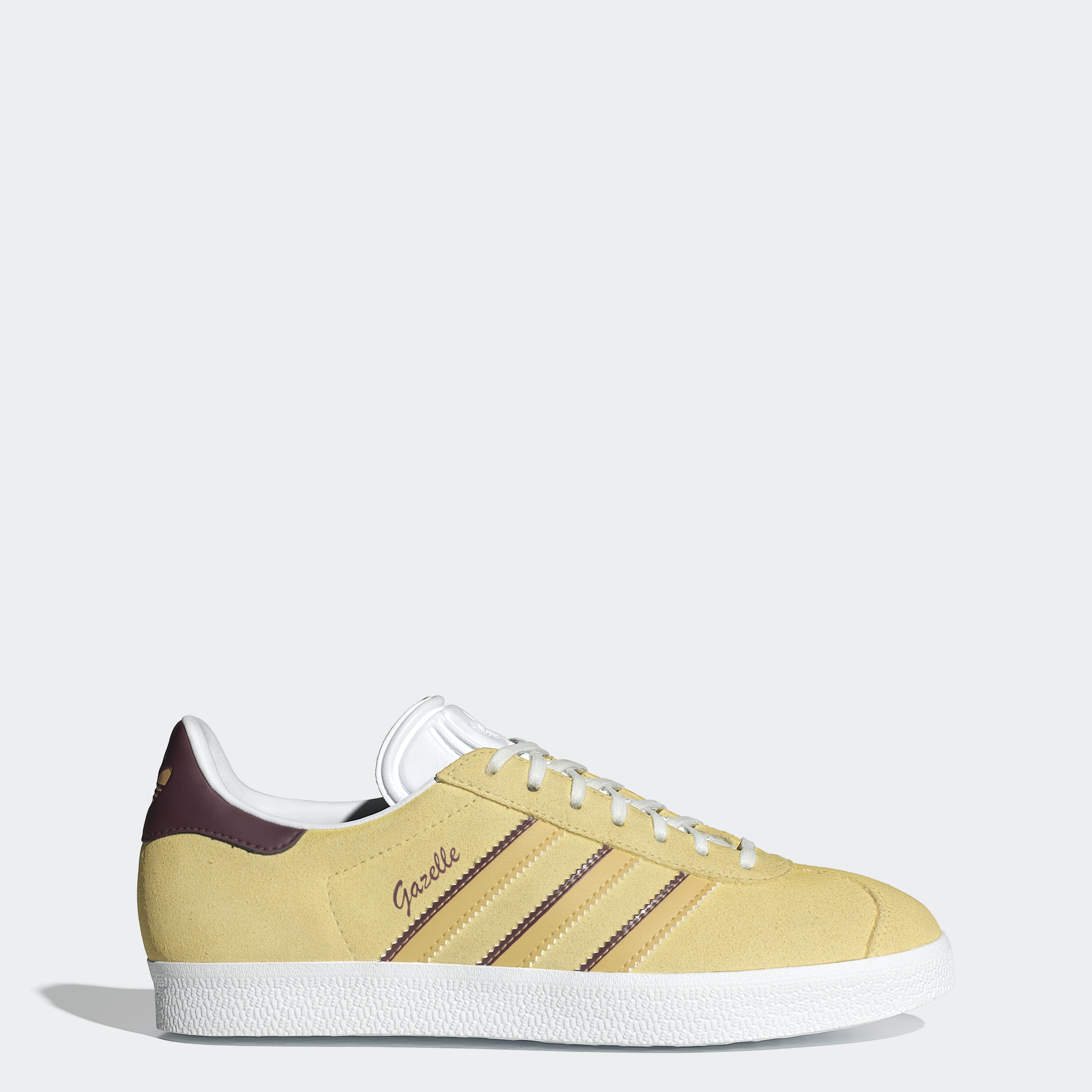 adidas Originals Sneaker »GAZELLE«