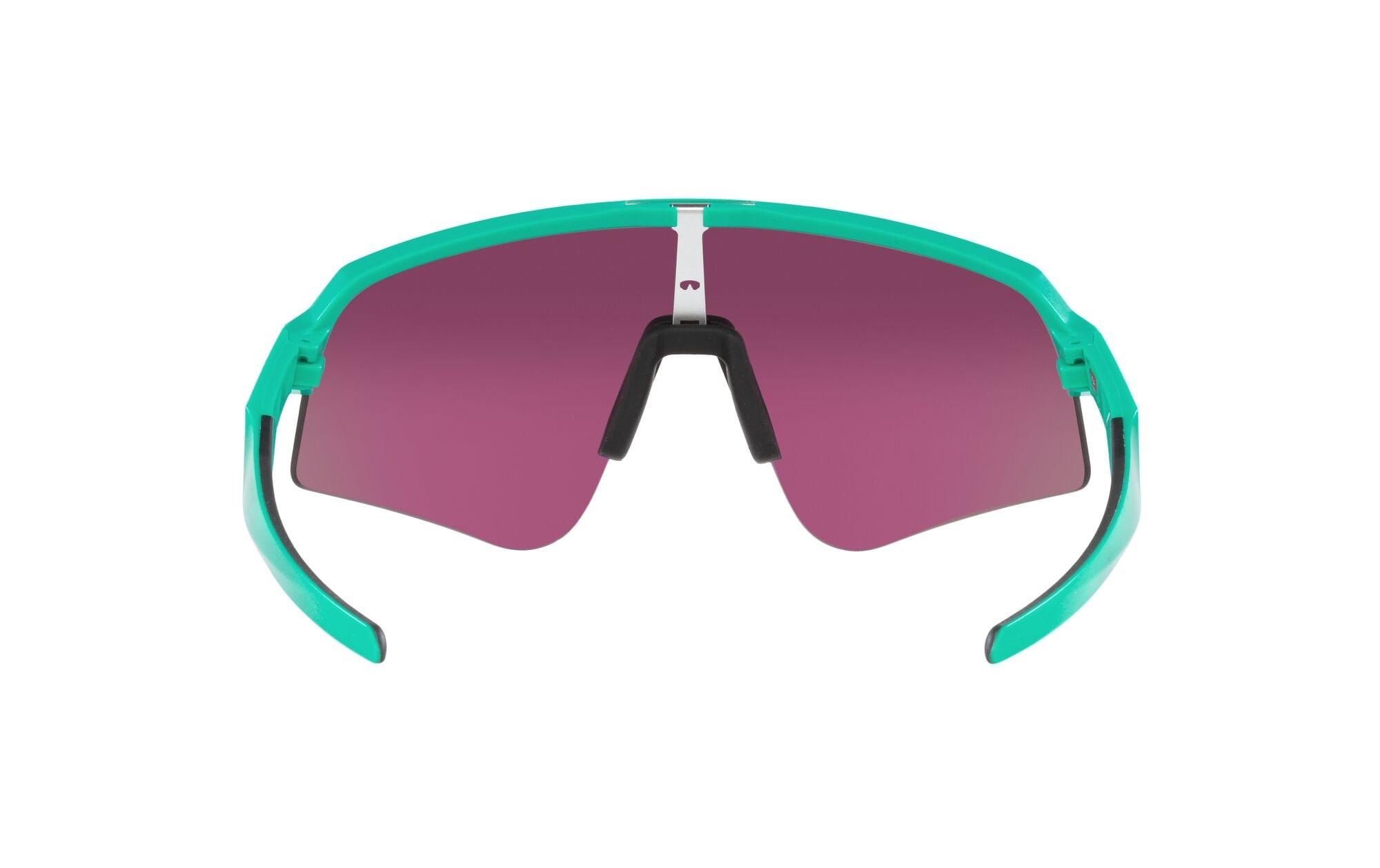Oakley Sportbrille »SUTRO LITE SWEEP«